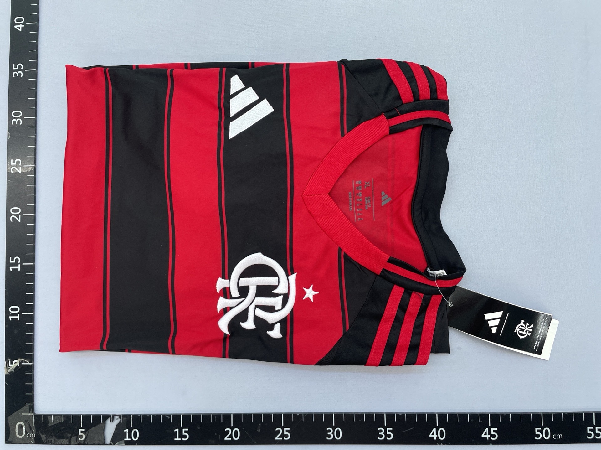2025-2026 brazilian serie a football jerseys – corinthians, flamengo, são paulo, vitória – men’s soccer kits 5