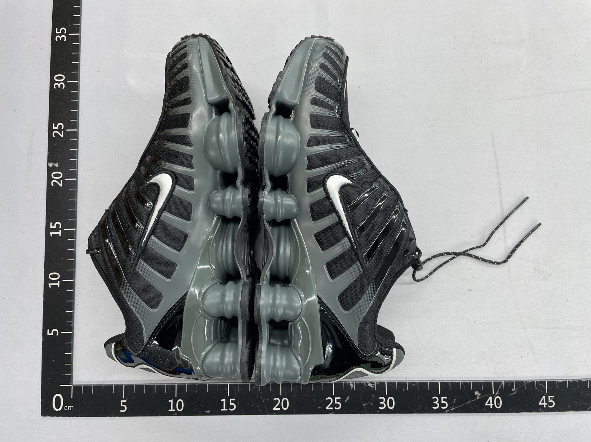 Shox tl export air cushion shoes cross-border men’s shoes women’s shoes plus size 13 sports shoes outdoor running shoes easiest for match lightweight 4