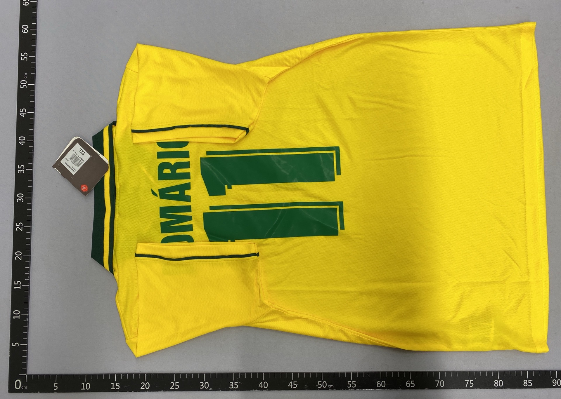 Wholesale retro2006 brazil england argentina retro jersey world cup football wear t-shirt 3