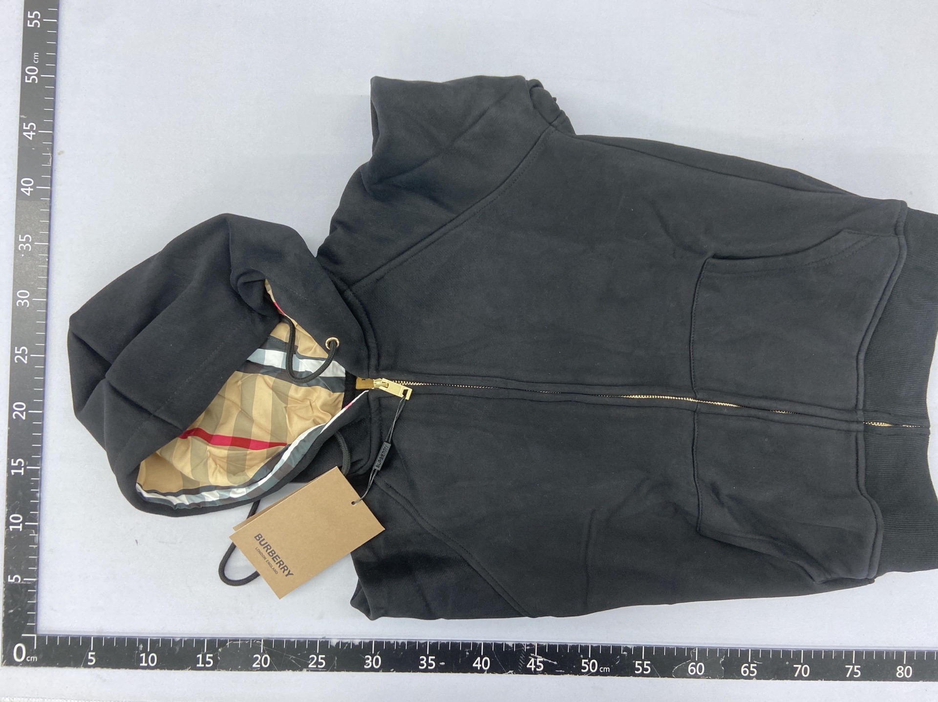 British style hooded men’s and women’s sweatshirtexport women’s jacket full cardigan zipper 4