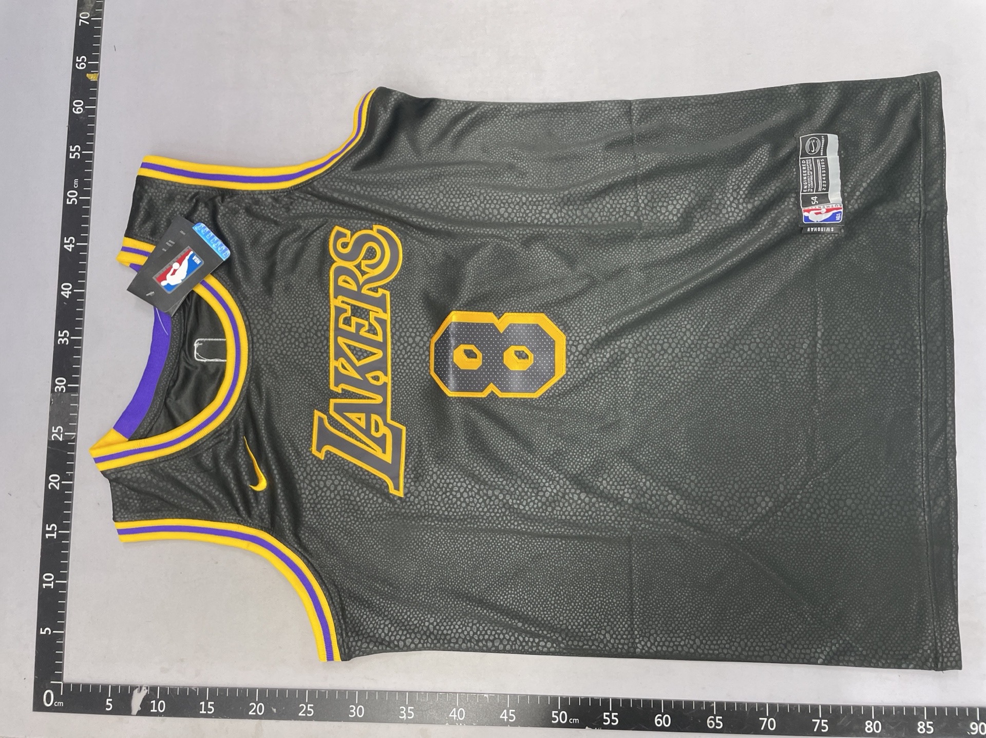 Wholesale american basketball jerseys – pistons, heat, grizzlies, lakers, warriors, nets, 76ers, celtics – embroidered basketball uniforms 4