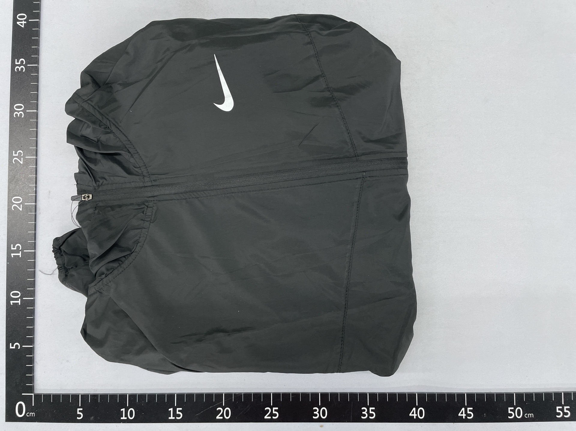 Lightweight jacket men’s spring and summer sports hooded running training windproof sunscreen casual jacket dd4747 5