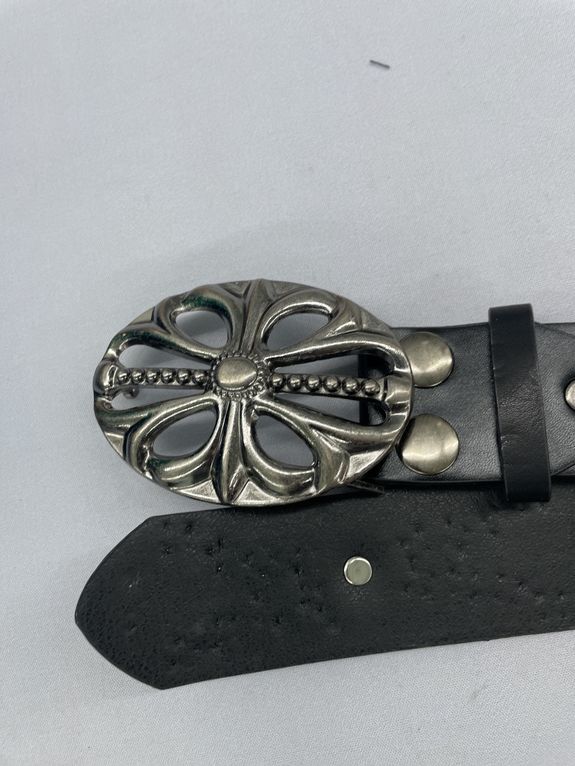 Belt # 4