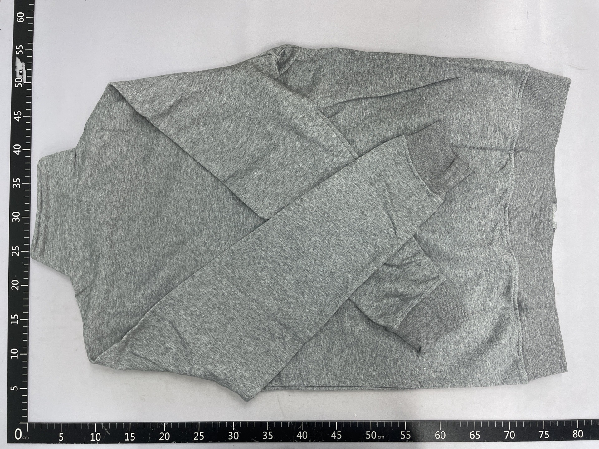 Left small size same zipper three-color stand collar jacket 22121805 3