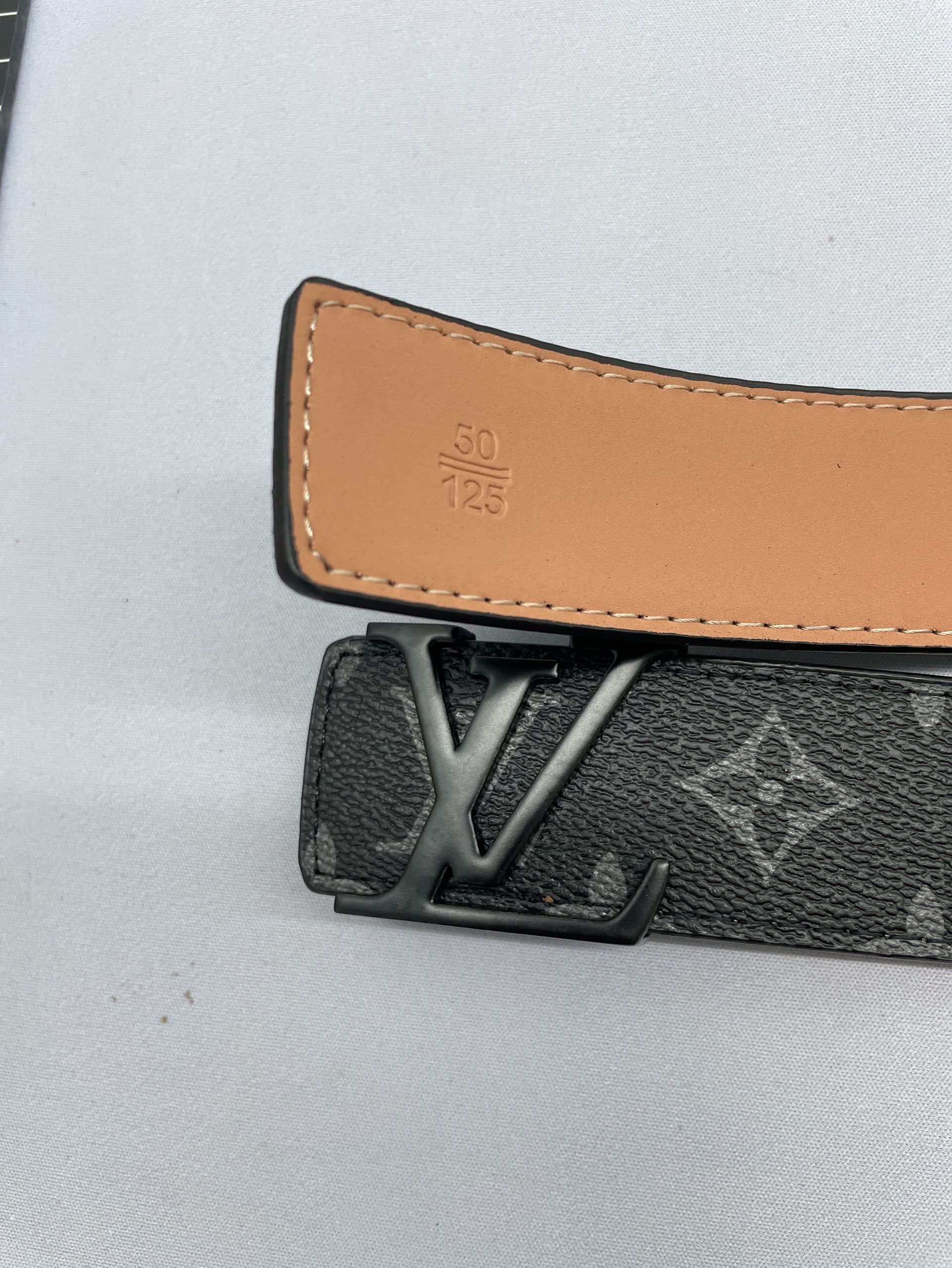 Trendy and versatile belt gi fi by (no returns or exchanges unless there are quality issues) pdxljpxxx001-1 dz 5