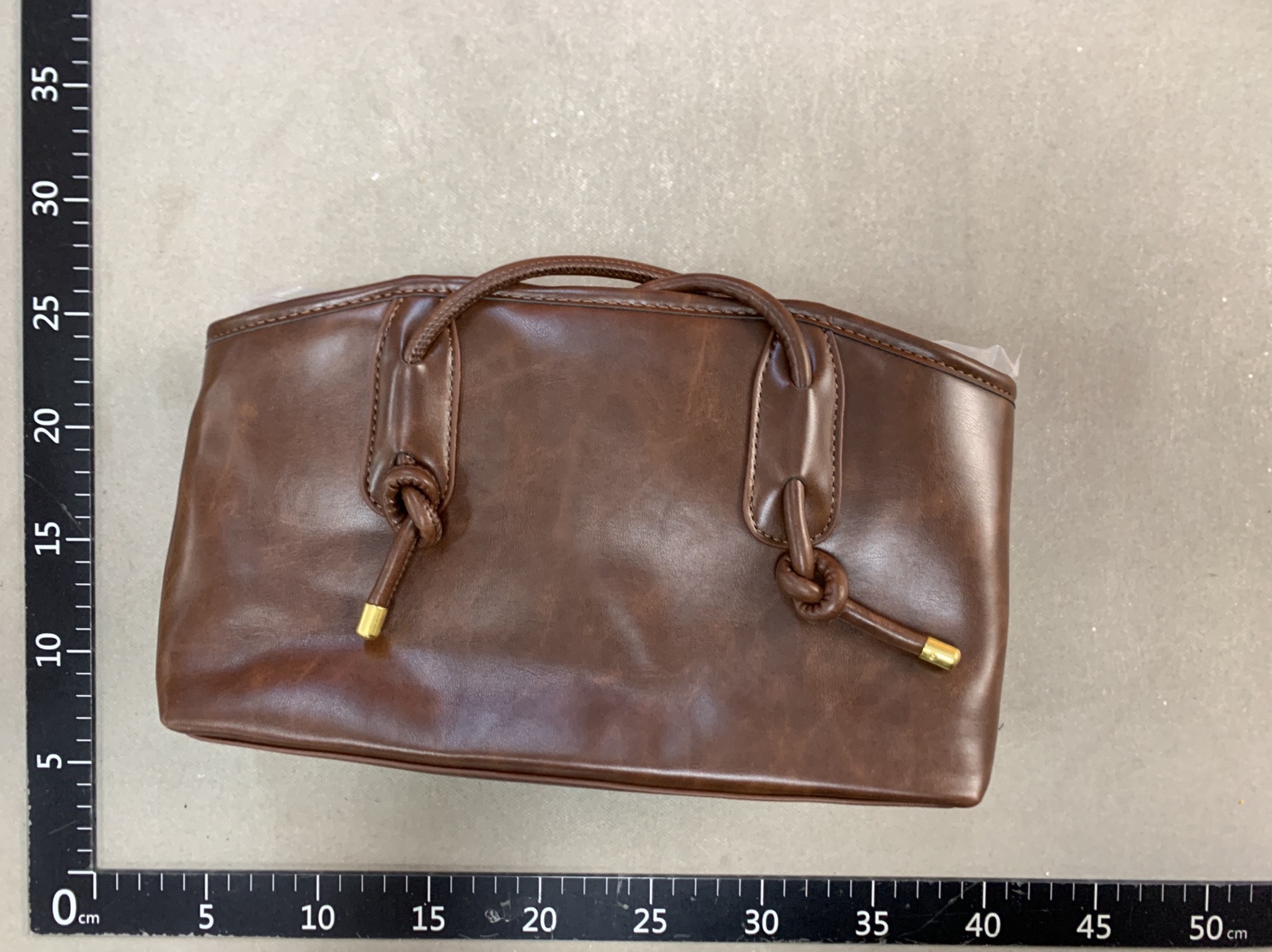 Textured retro large capacity bag women’s 2024 new autumn winter commuter shoulder bag satchel tote bag 3
