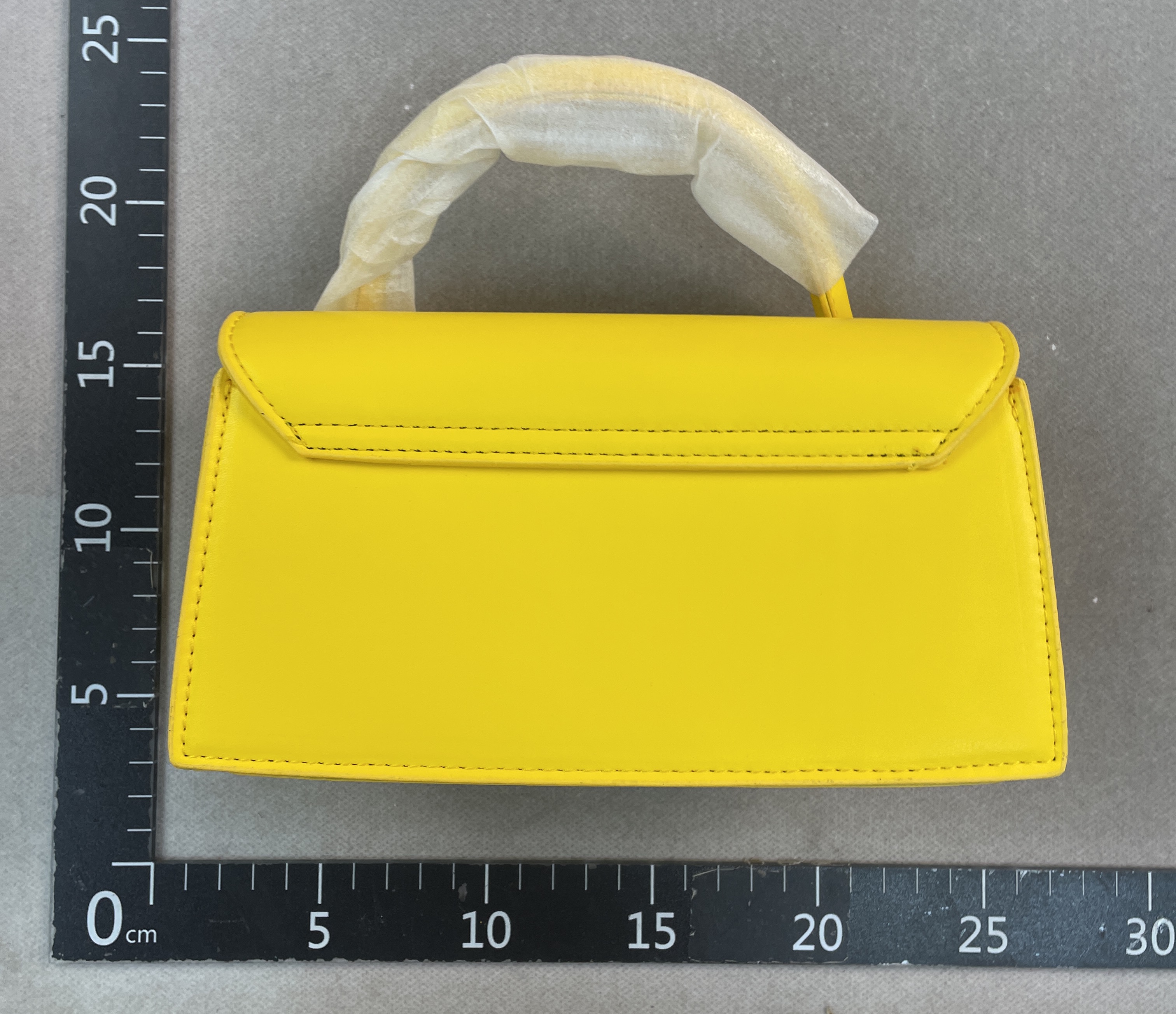French casual crossbody bag women’s 2026 new arrivalcolorfulpusatchel small square bag fashion texture work clothing shoulder bag 3