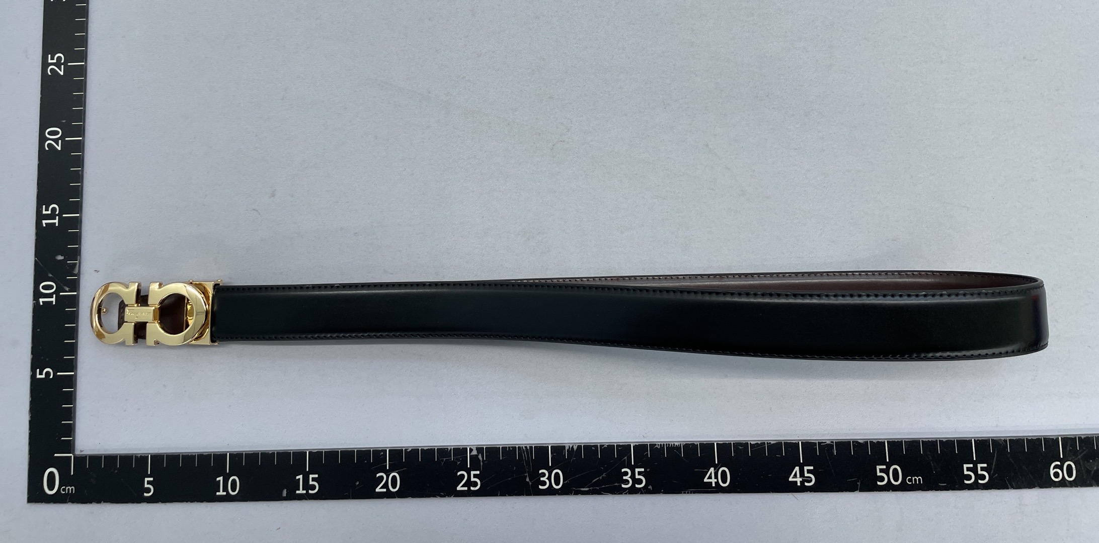 Fashion belt-no box 3