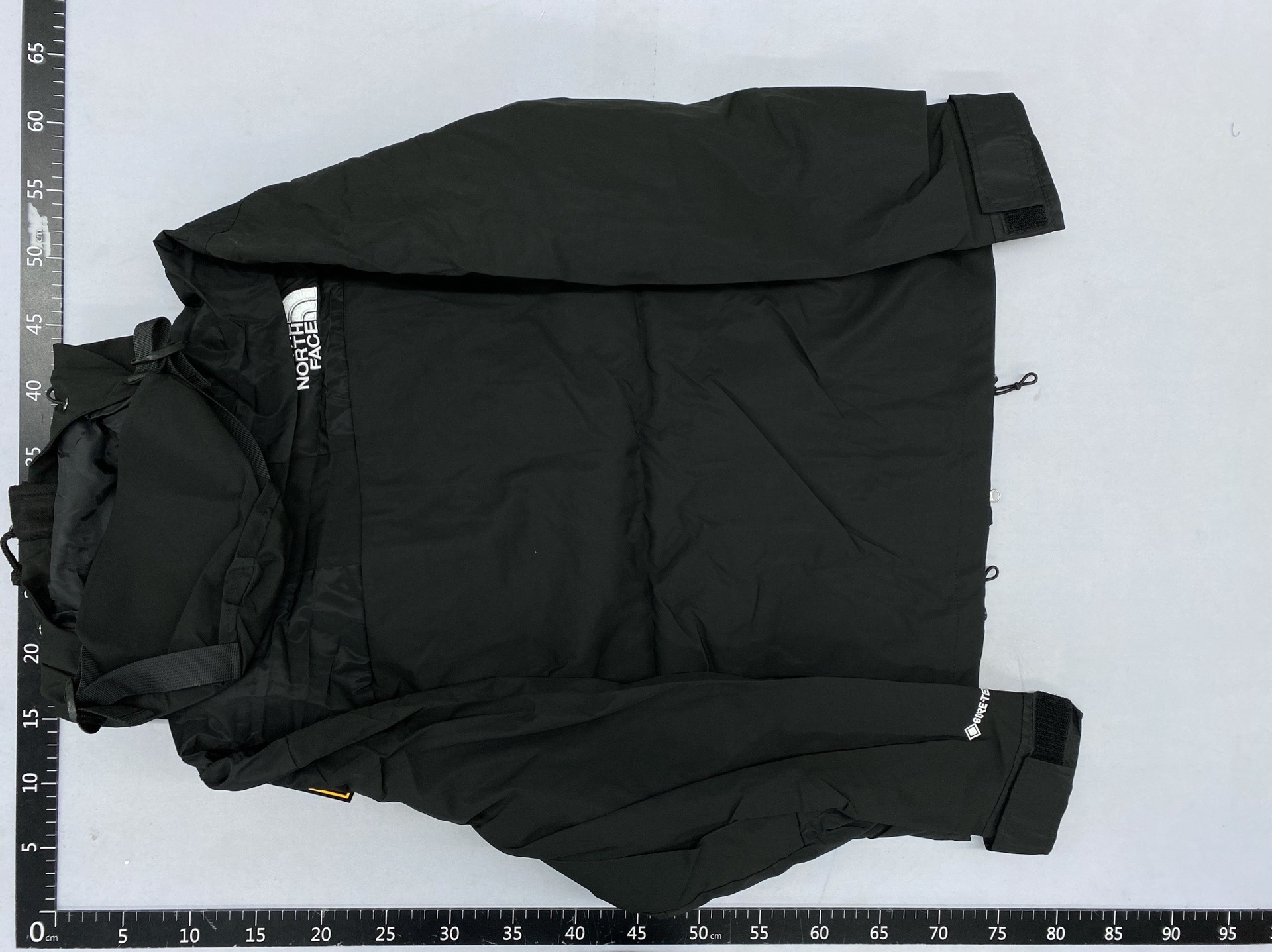 1990 us version hiking jacket – unisex, outdoor, couple’s style, windproof, waterproof, tnf north face hooded jacket 3