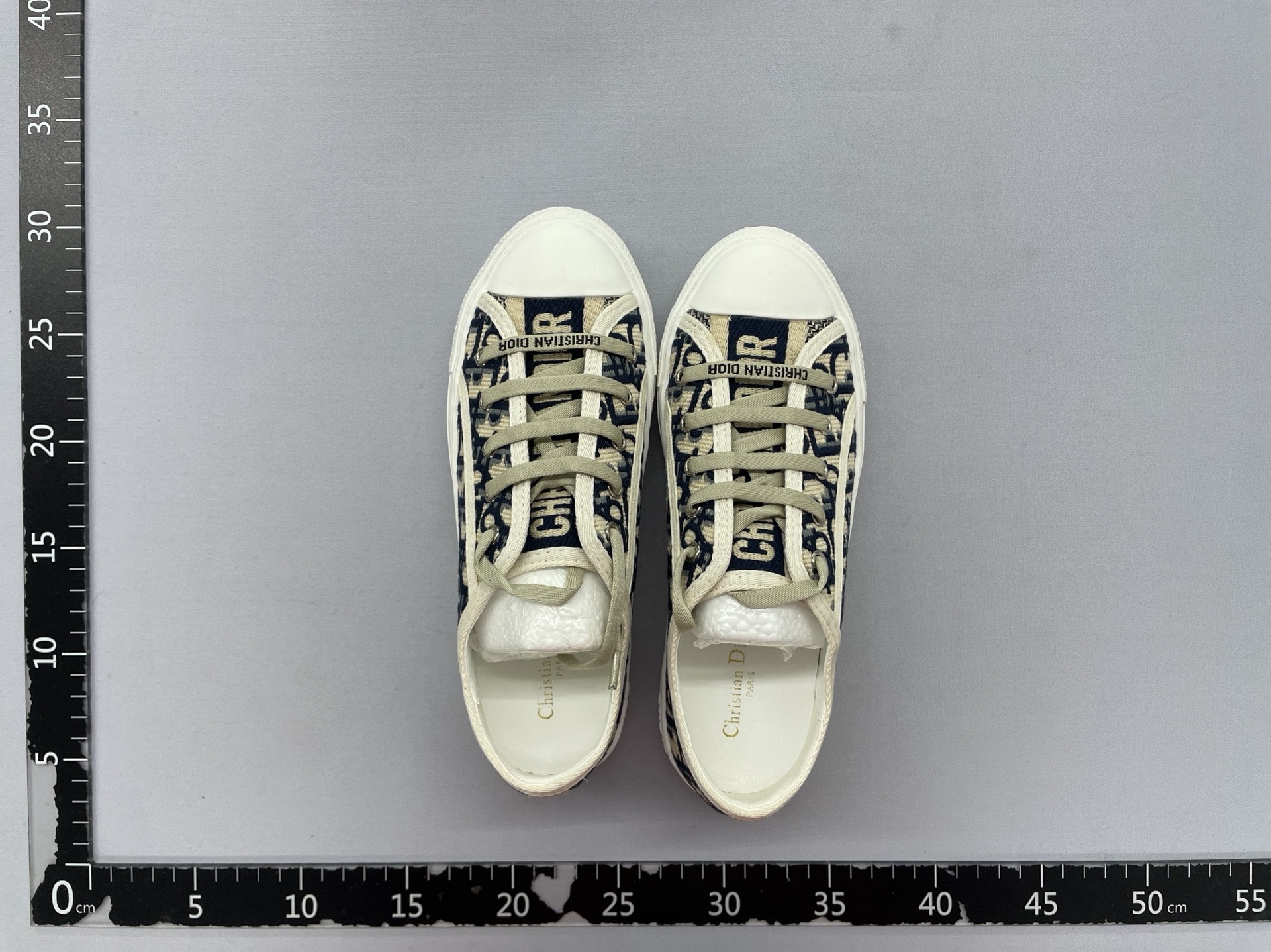 Export 2026 new arrivalembroider canvas women’s shoes thick soleeasiest for matchwhite shoes round toe casual sports sneakers 3