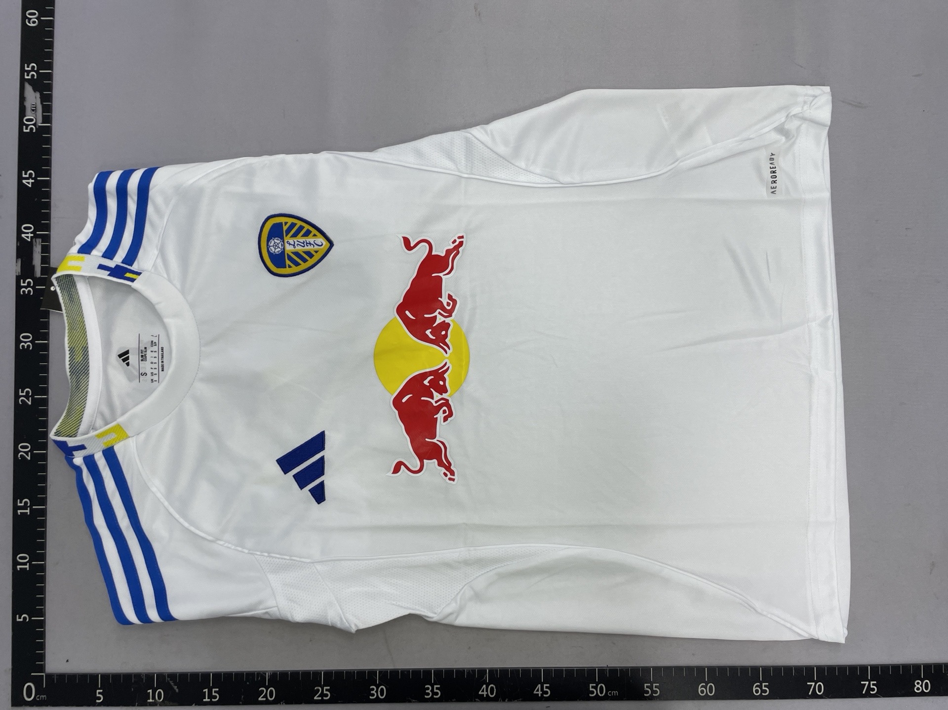 2526 season thai version tops boca marseille paris barcelona bayern manchester city inter milan tottenham fans football jersey 4