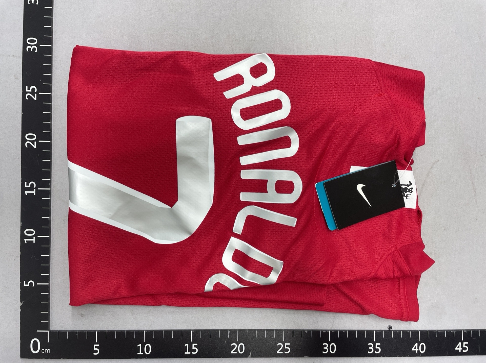 Red devils retro 2007-08 champions league final jersey – #7 ronaldo / #10 rooney long & short sleeve football kit 5