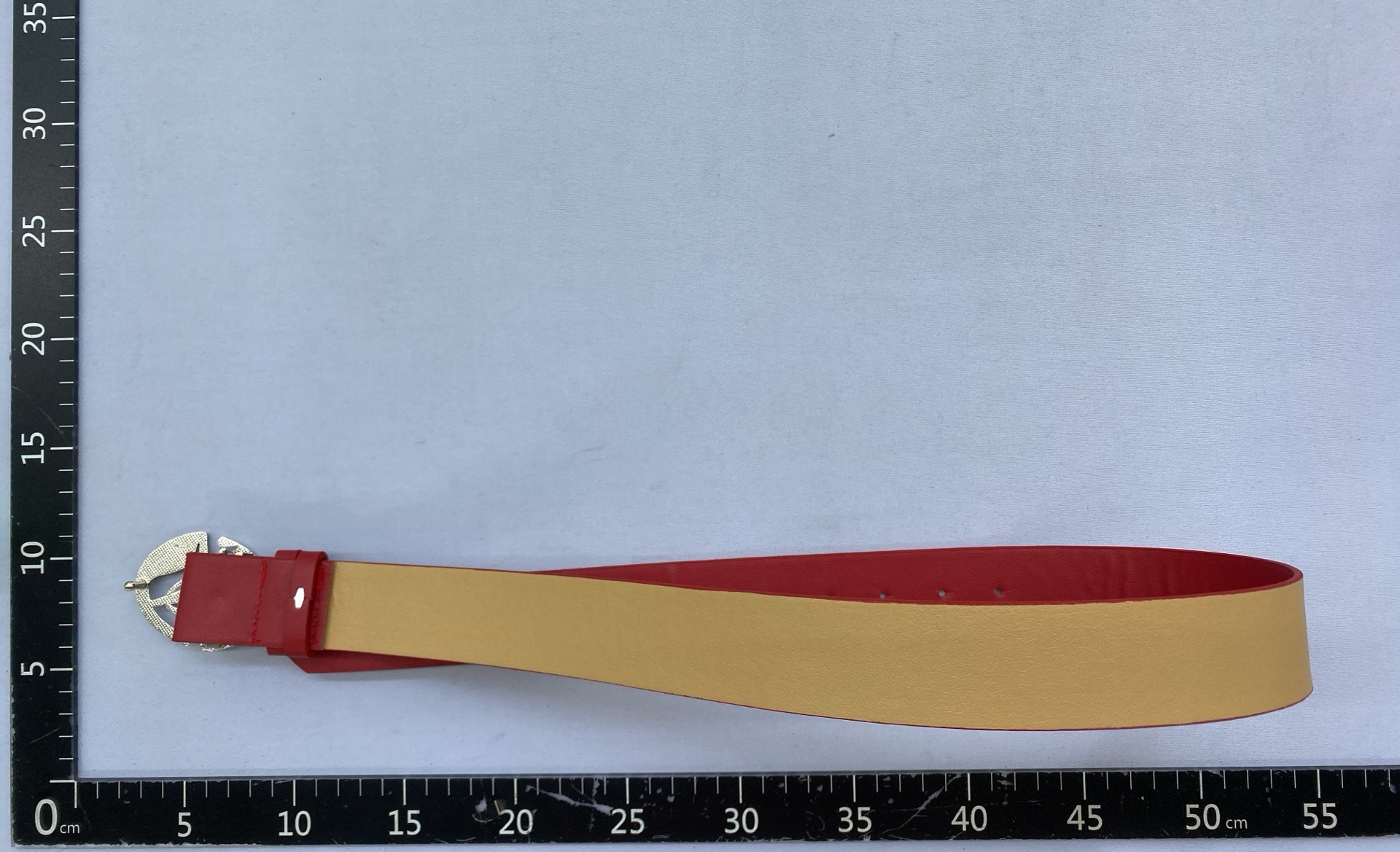 Summer ins style casualpopulareasiest for matchcasual women’s belt accessories jeansfashion thin belt trendy 4