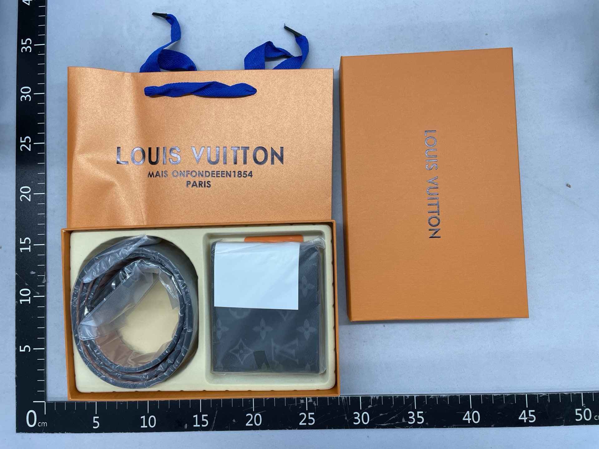L.b.g.h belt wallet collection 4