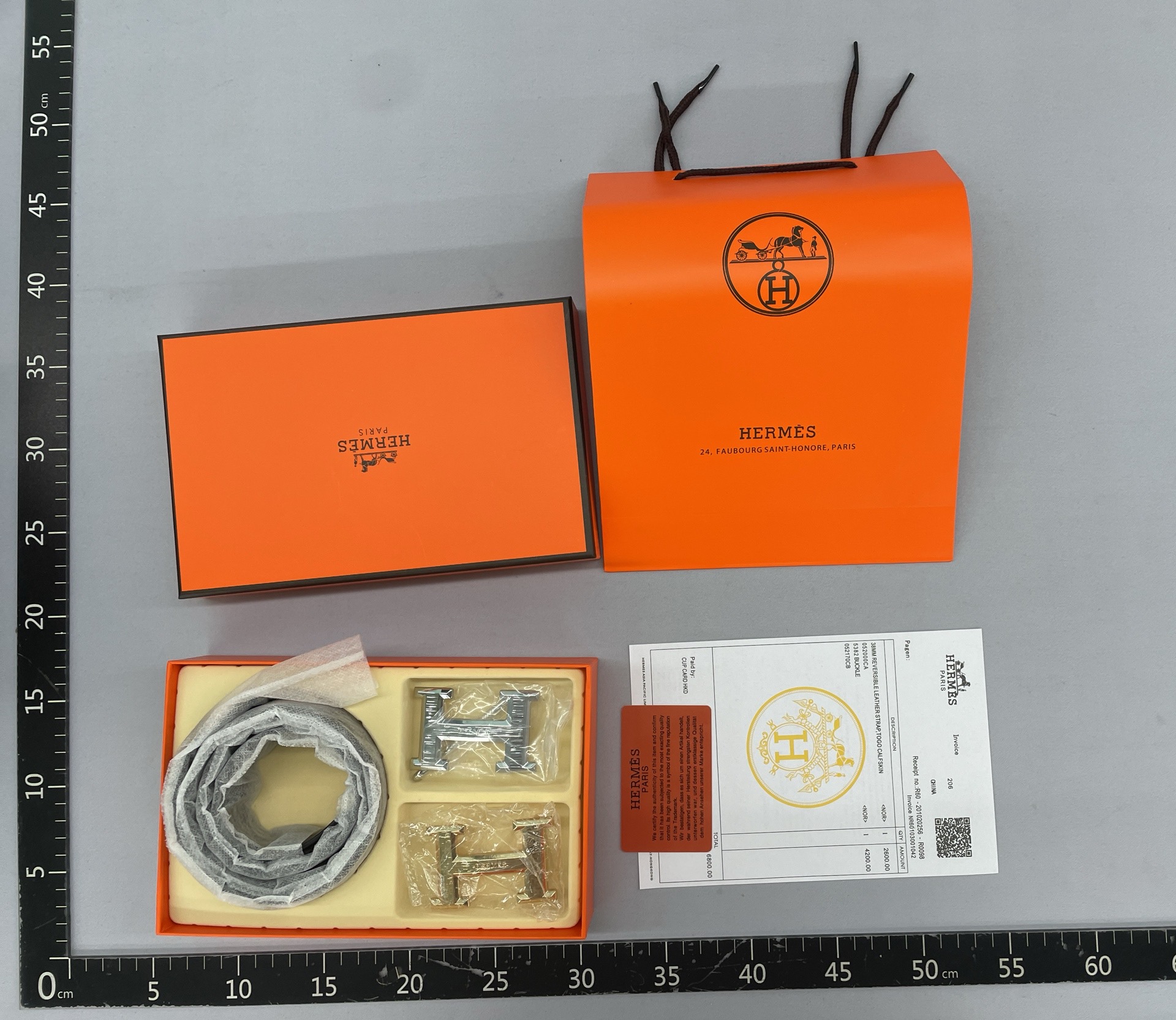 Fashion business accessible luxury casual belt hs 1-18 psxpdxams022 2