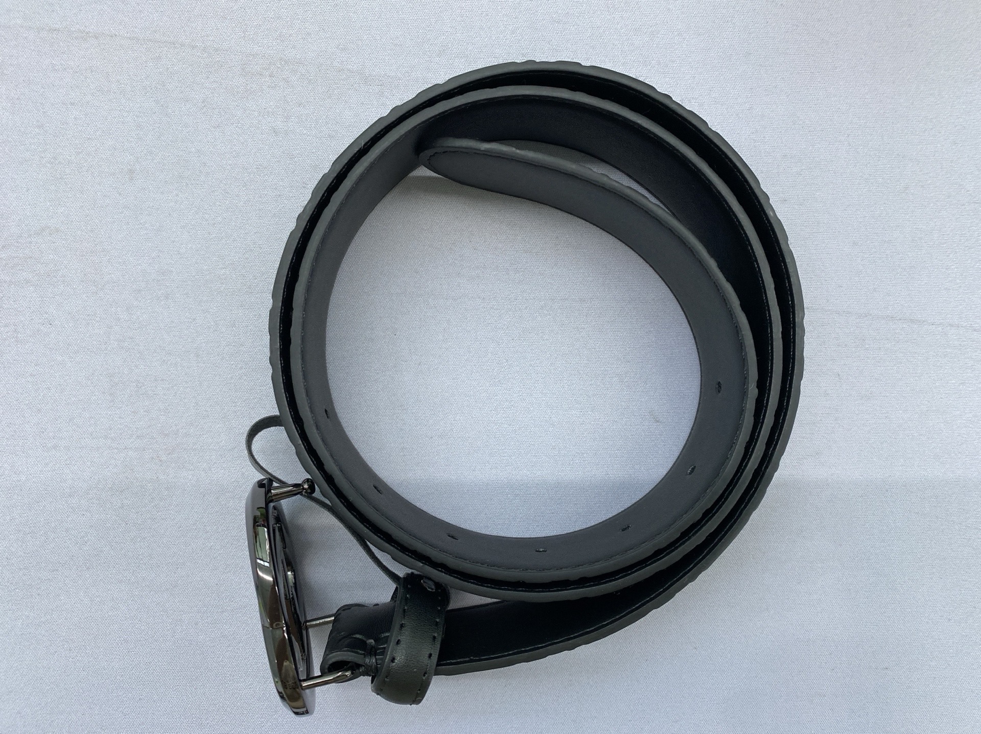 Trendy and versatile fashion belt 5