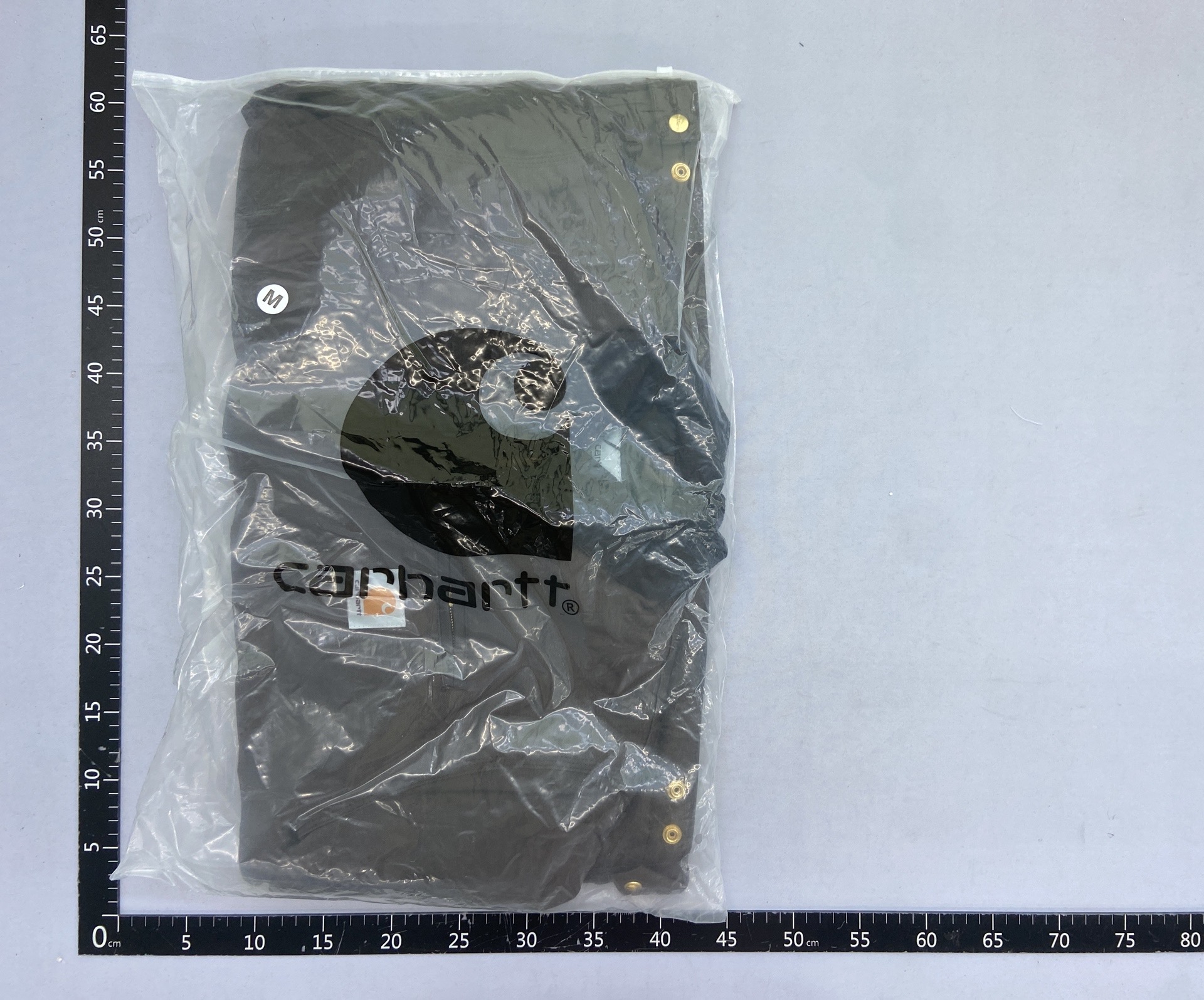 High quality plaid type jacket l3 5