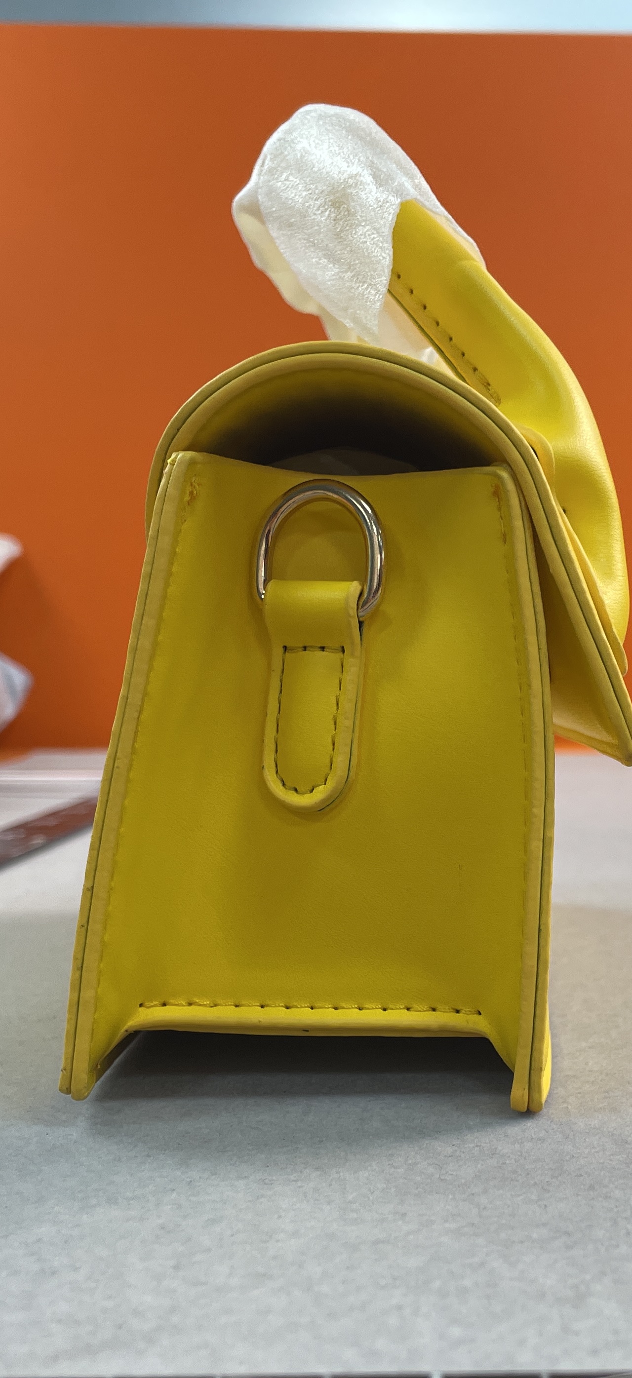 French casual crossbody bag women’s 2026 new arrivalcolorfulpusatchel small square bag fashion texture work clothing shoulder bag 4