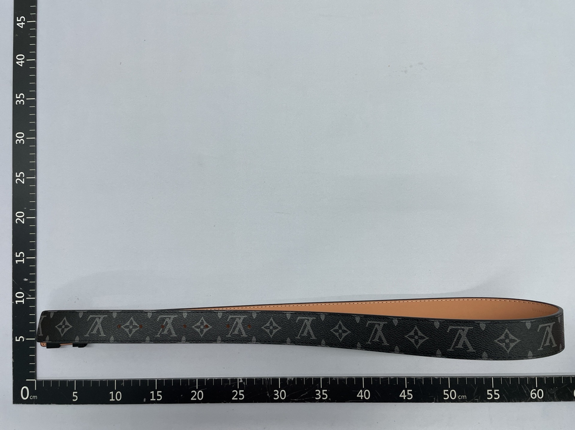 Trendy and versatile belt gi fi by (no returns or exchanges unless there are quality issues) pdxljpxxx001-1 dz 4