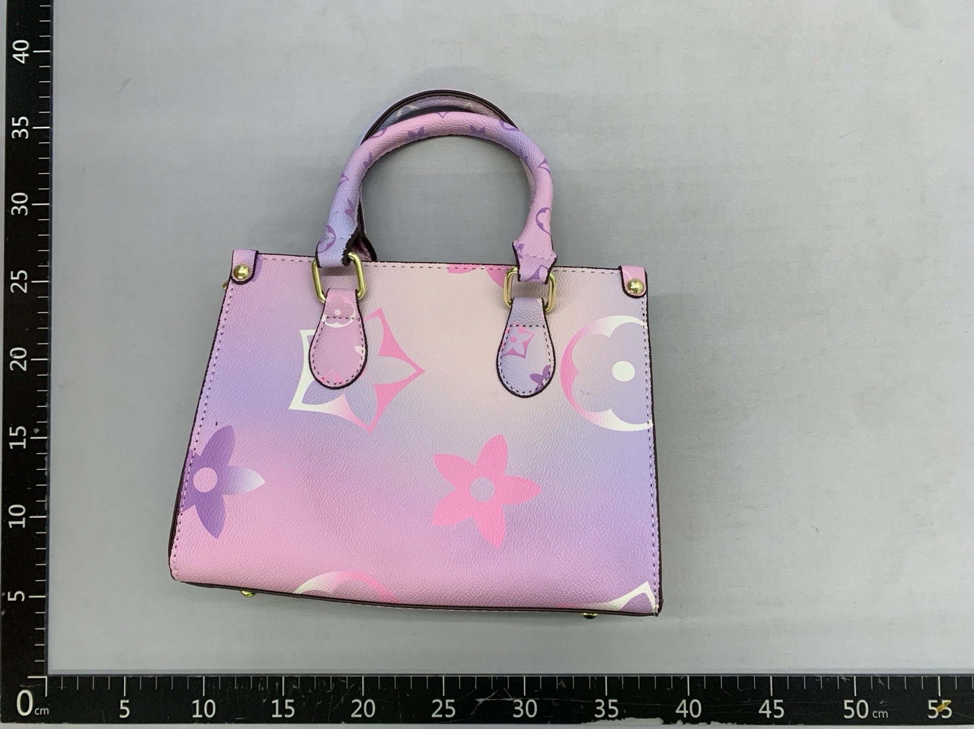 European and american fashion retro small square bag 2026 early spring new women’s monogram elegant versatile shoulder bag crossbody bag 2
