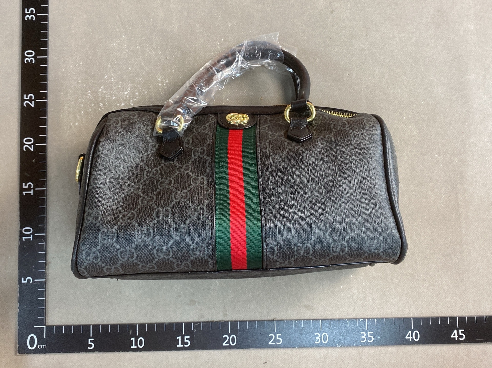Double g high quality satchel bag presbyopia pillow boston crossbody bag classic bucket 2025springnew arrival 3