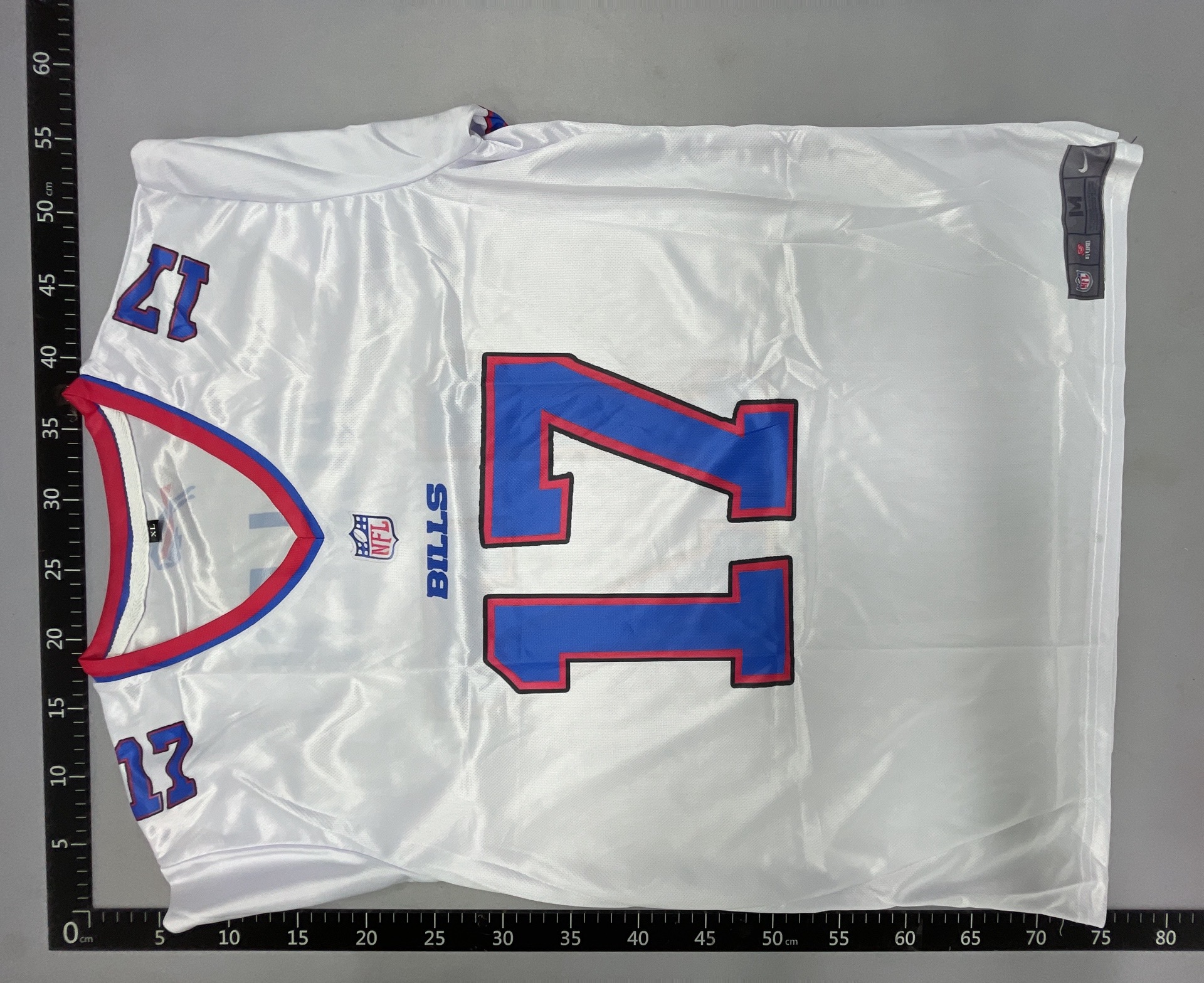 Cross-border nfl football short-sleeve jersey – chiefs #15 patrick mahomes – 2nd generation legend 3