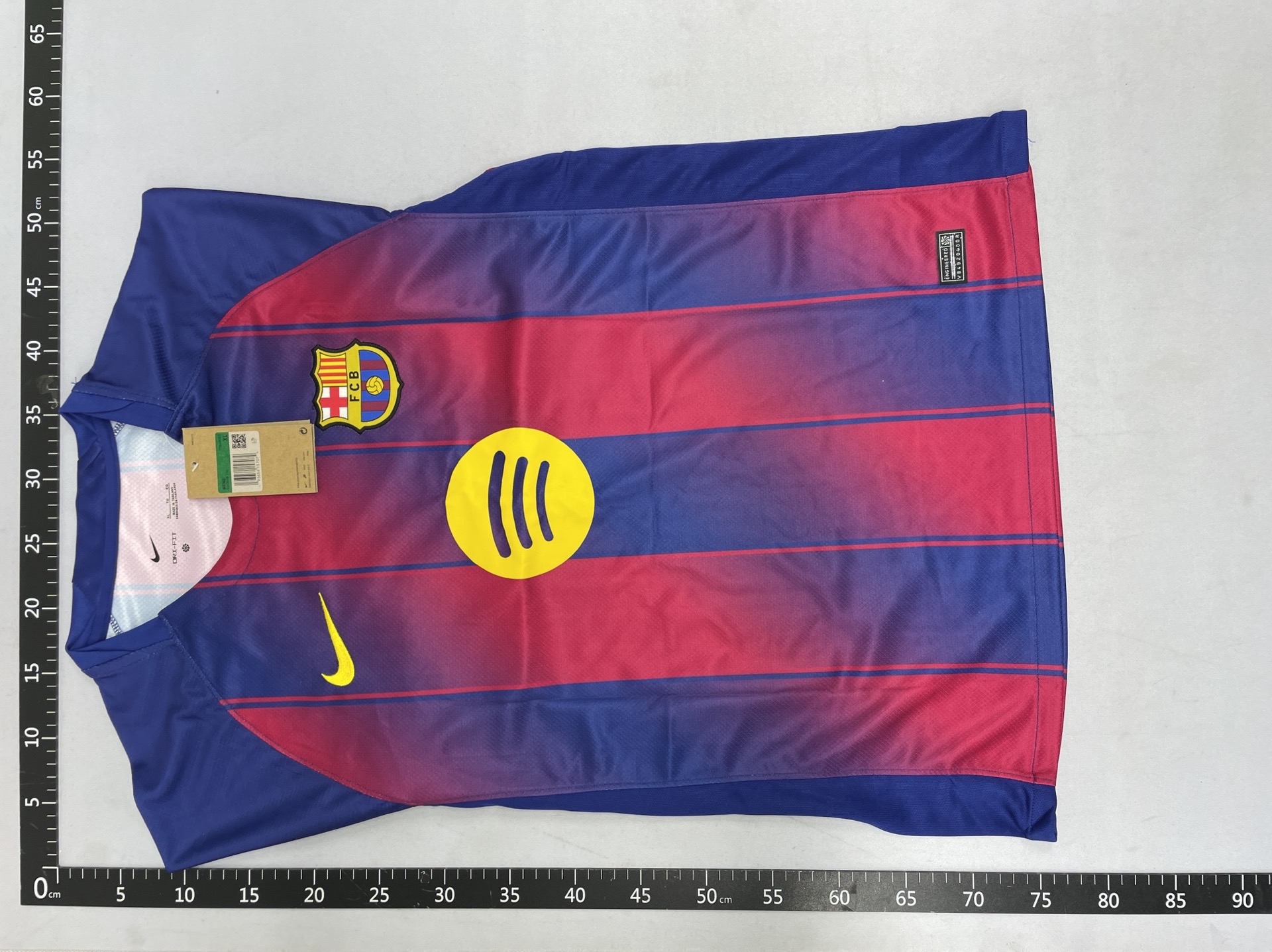 Football jersey dropshipping: 2025/26 season – france, portugal, germany, argentina – short sleeve fan essentials 4