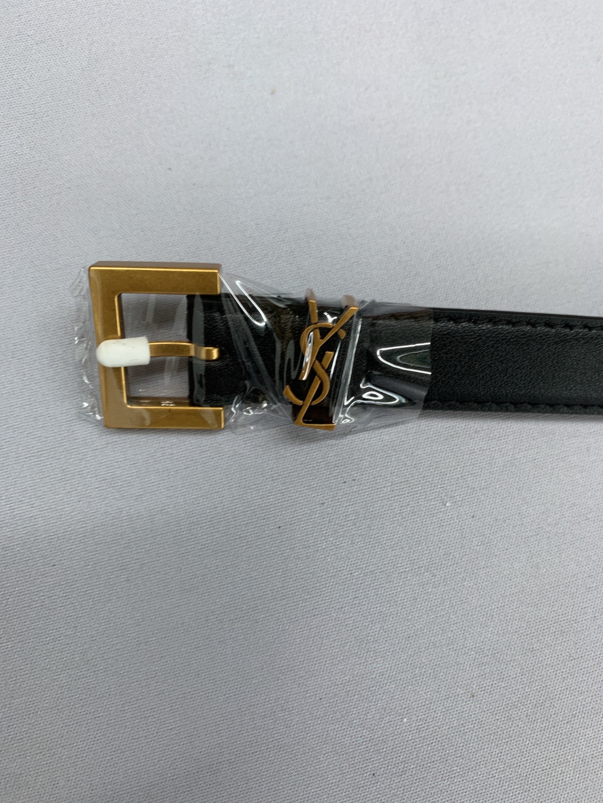 2024 new poplar wood 2.0cm/3.0cm belt, y-shaped buckle, genuine leather fashion belt for women, versatile style for dresses and skirts 4
