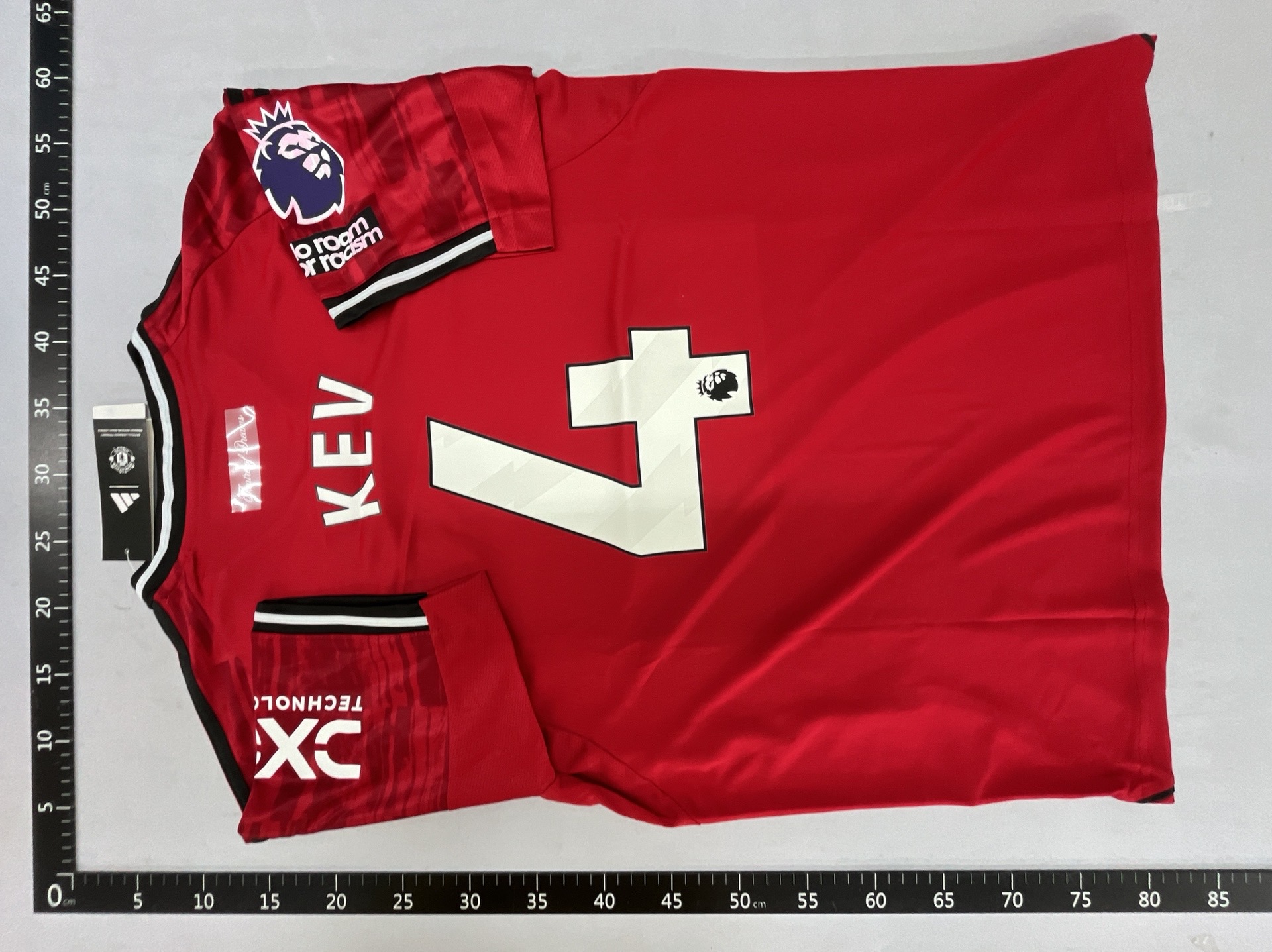 European football jerseys customized with names and numbers – barcelona, real madrid, ac milan, inter milan, chelsea, arsenal jerseys 2