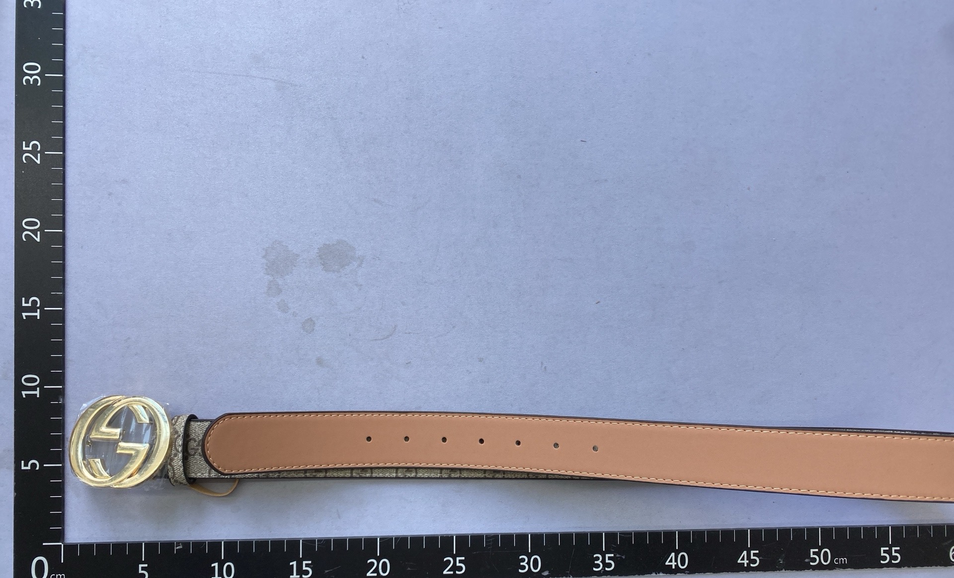 L11-xh various brand gift box belts 3