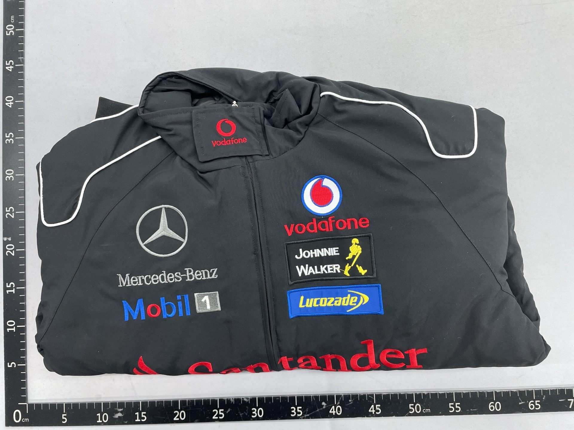 F1 jacket racing suit 5