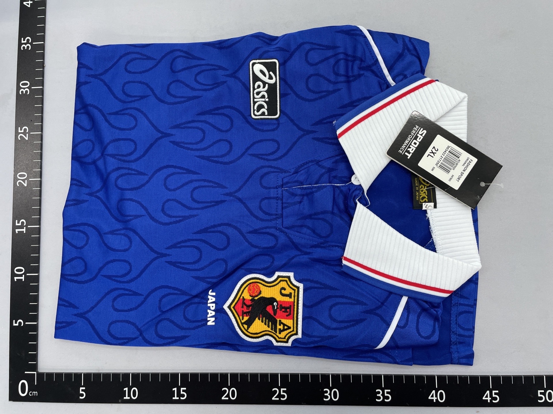High quality jersey 5
