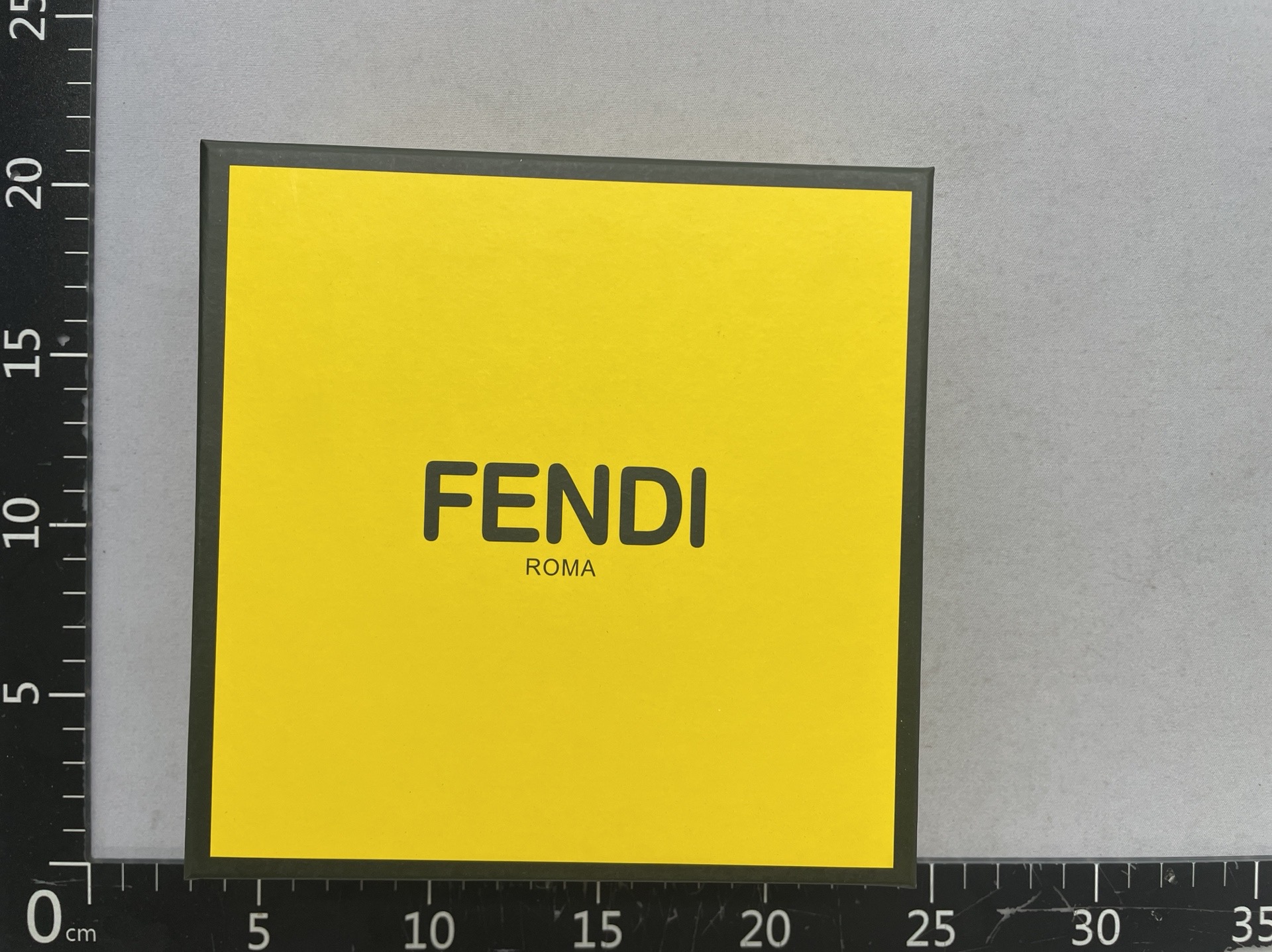 Fen belt collection 5