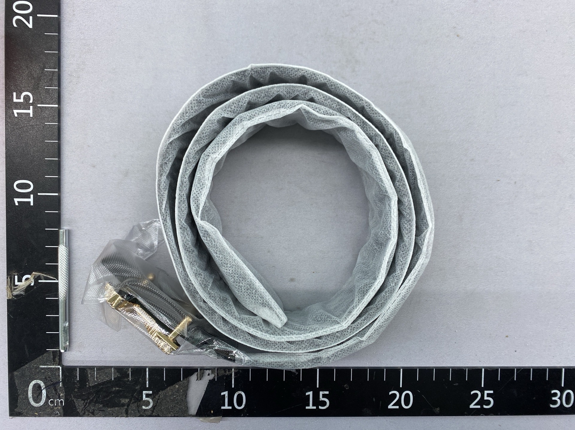 Cross-border foreign trade live broadcast eagle buckle genuine leather men’s belt pants belt factory direct sales casual versatile business 5