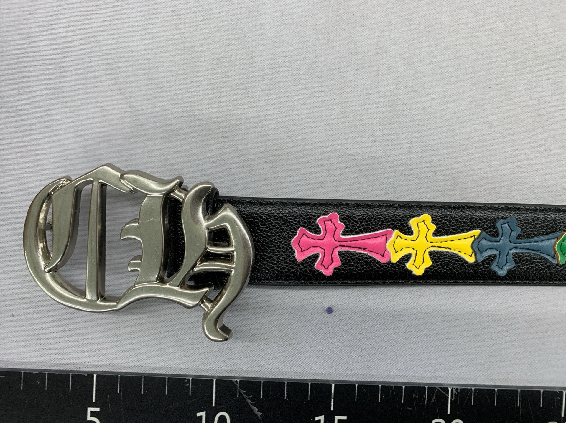 Belt 2