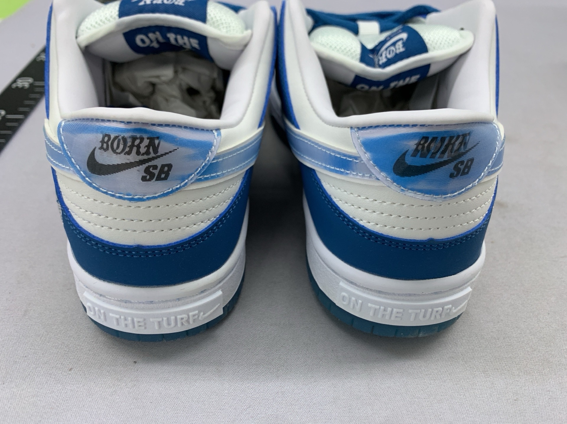 Putian shoes pure original sb lowankle men’s and women’s shoes badminton shoes running shoes casual shoes student sneakers 1 5