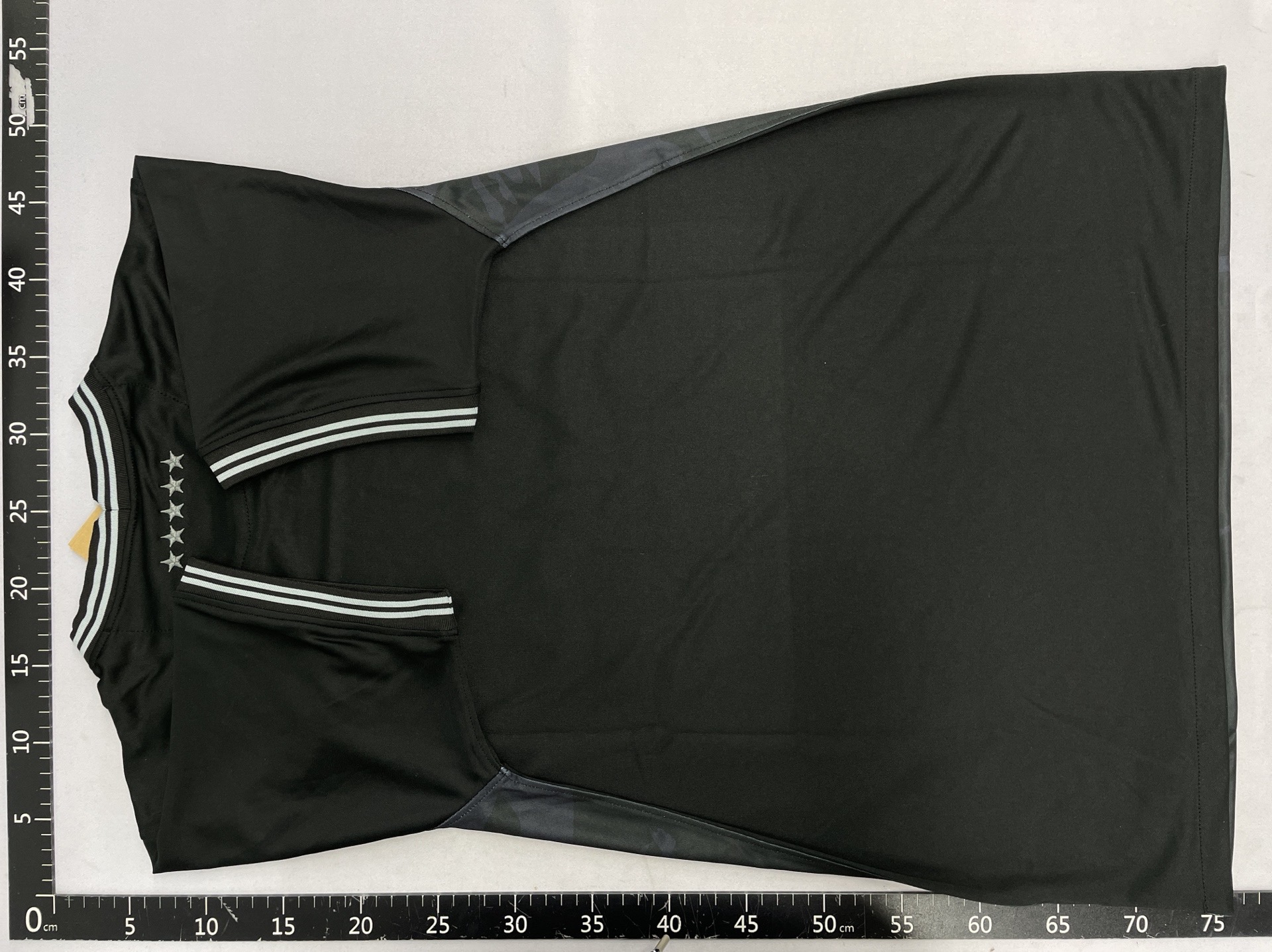 Fashion jersey (e-016) 3