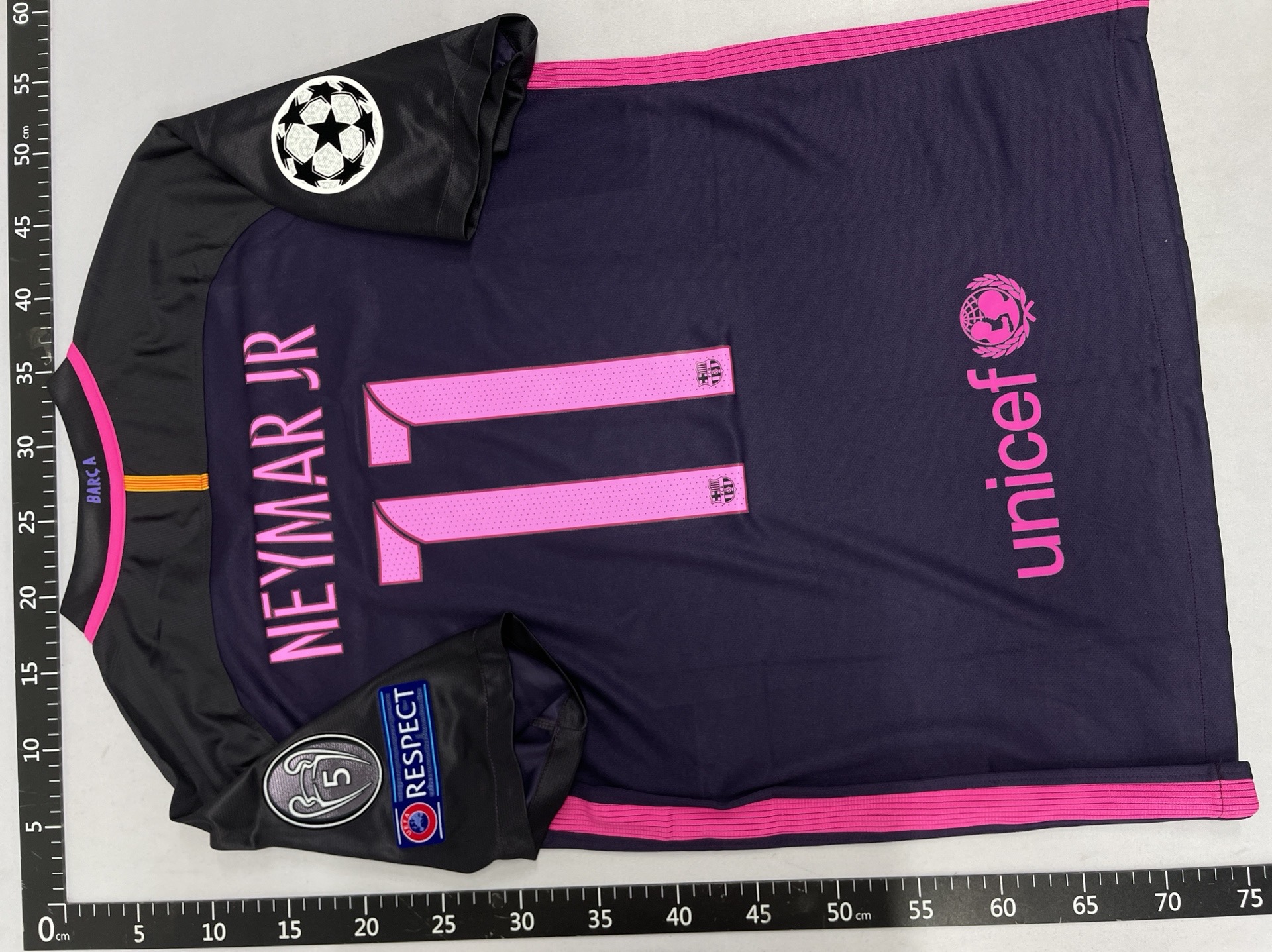 Vintage classic player numbered football jerseys – ac milan, barcelona, portugal, arsenal, juventus, italy, manchester united, real madrid 2