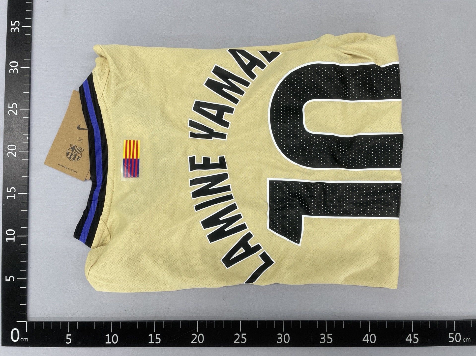Wholesale 25 new barcelona, real madrid, paris saint-germain, arsenal, chelsea, liverpool football club kits – fan edition 5