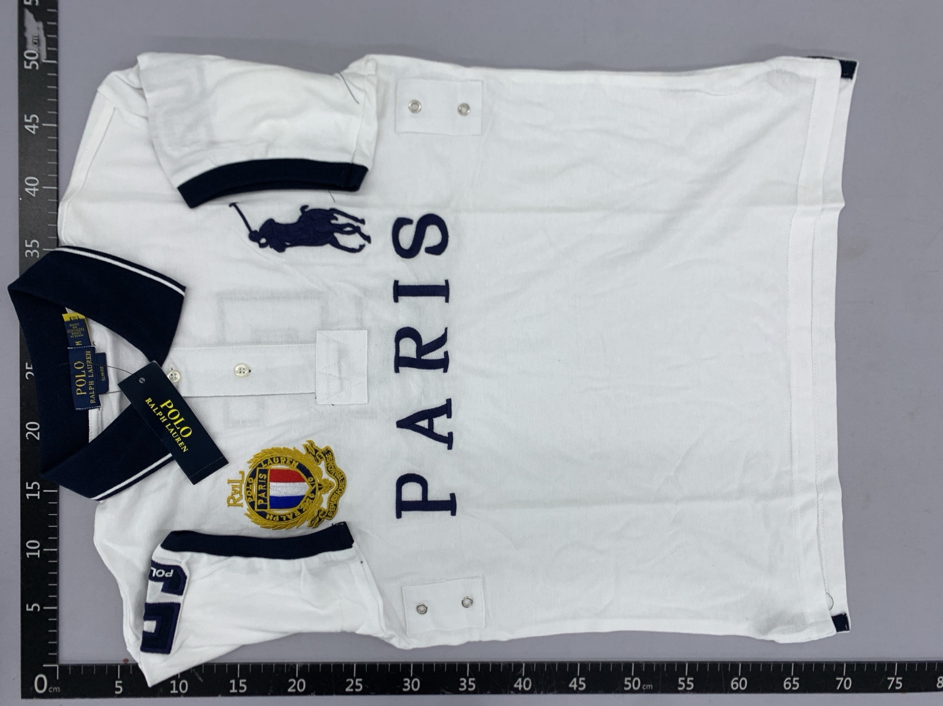 High quality short jersey 4