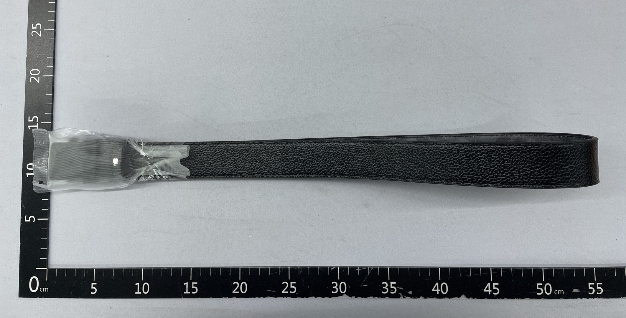 【dx48-2】classic and versatile men’s belt 4