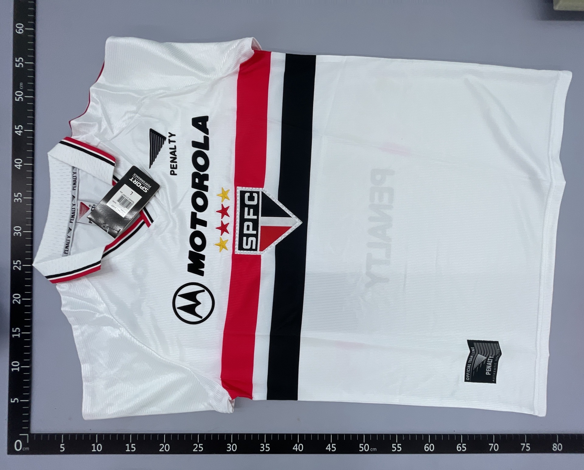Cross-border wholesale classic retro club jerseys: inter milan, barcelona, real madrid, santos – short sleeve football kits, commemorative editions 3
