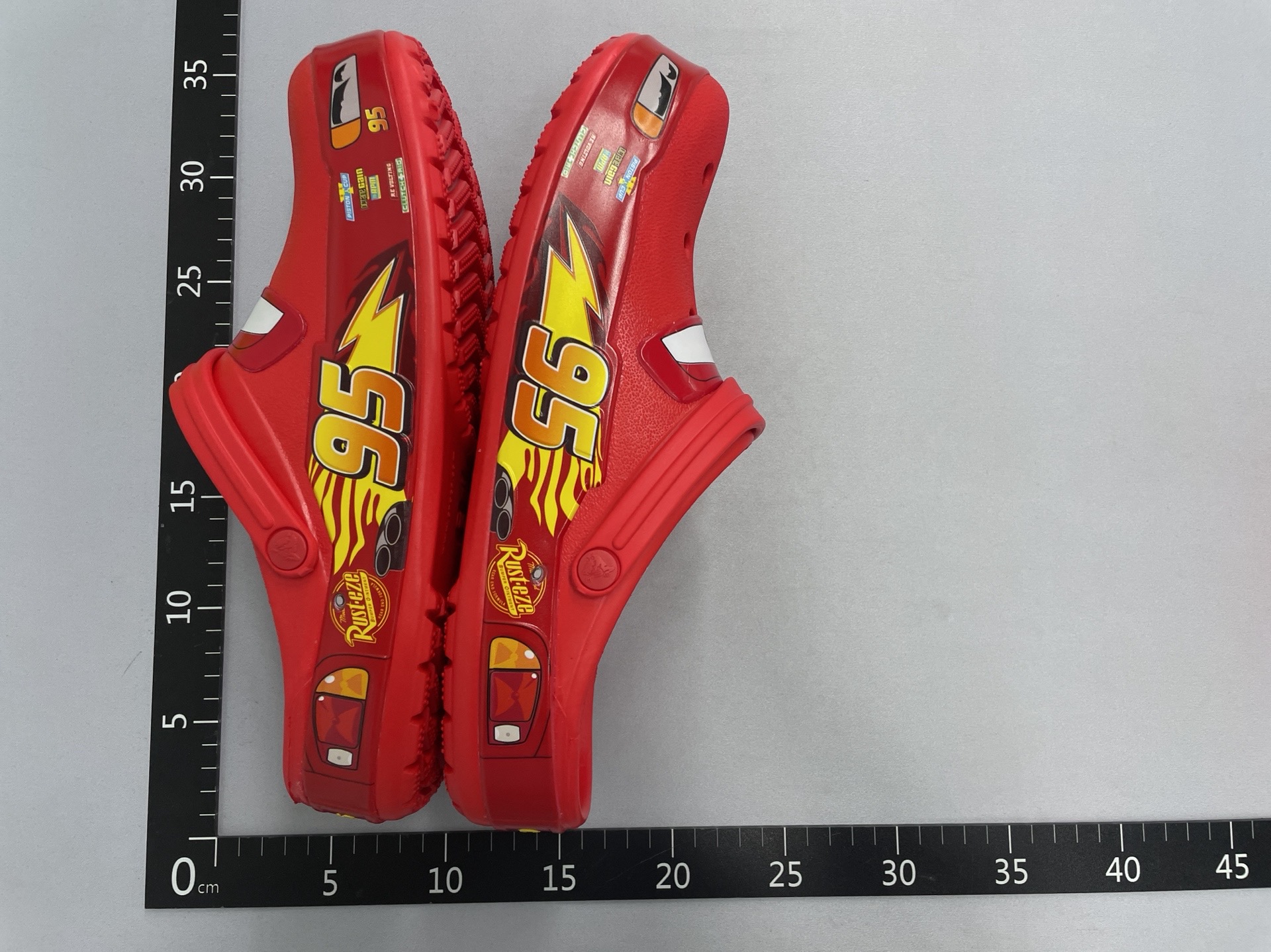 Cross 2024 95 car carloban men’s and women’s shoes couple beach shoes factory wholesale 6