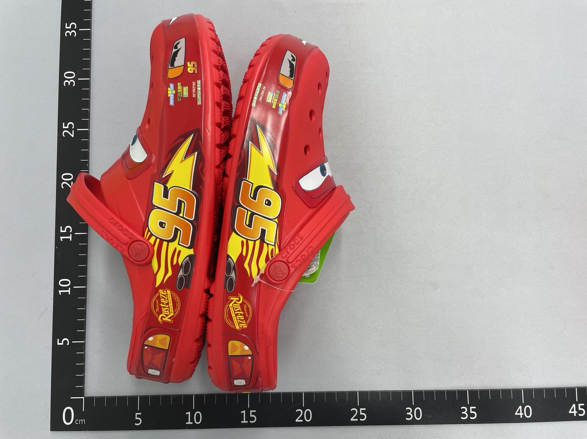 Cross 2024 95 car carloban men’s and women’s shoes couple beach shoes factory wholesale 5