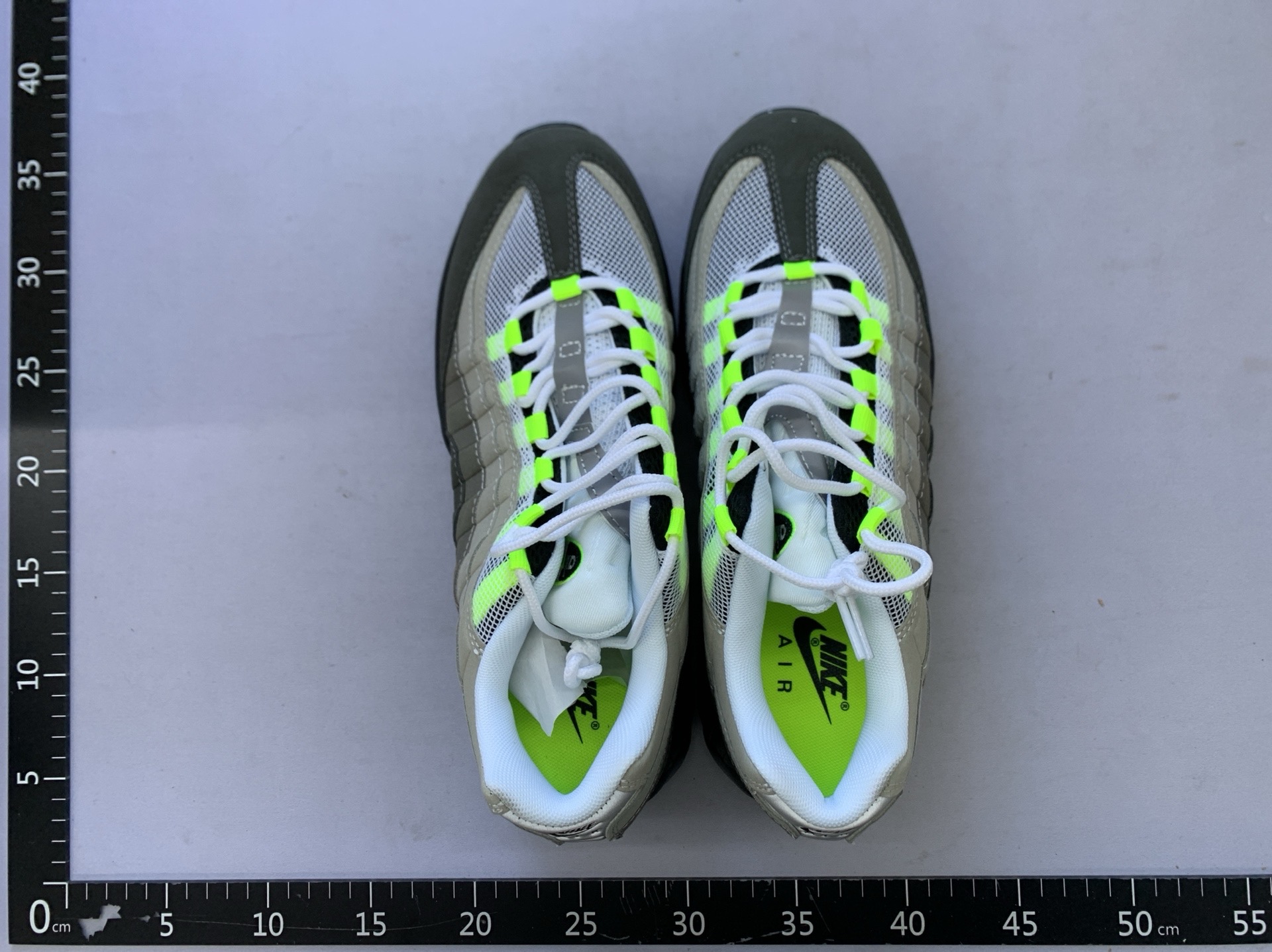 Max 95 air cushion sneakers for men, shock absorbing height increasing athletic shoes, versatile casual walking shoes for women, factory direct 3