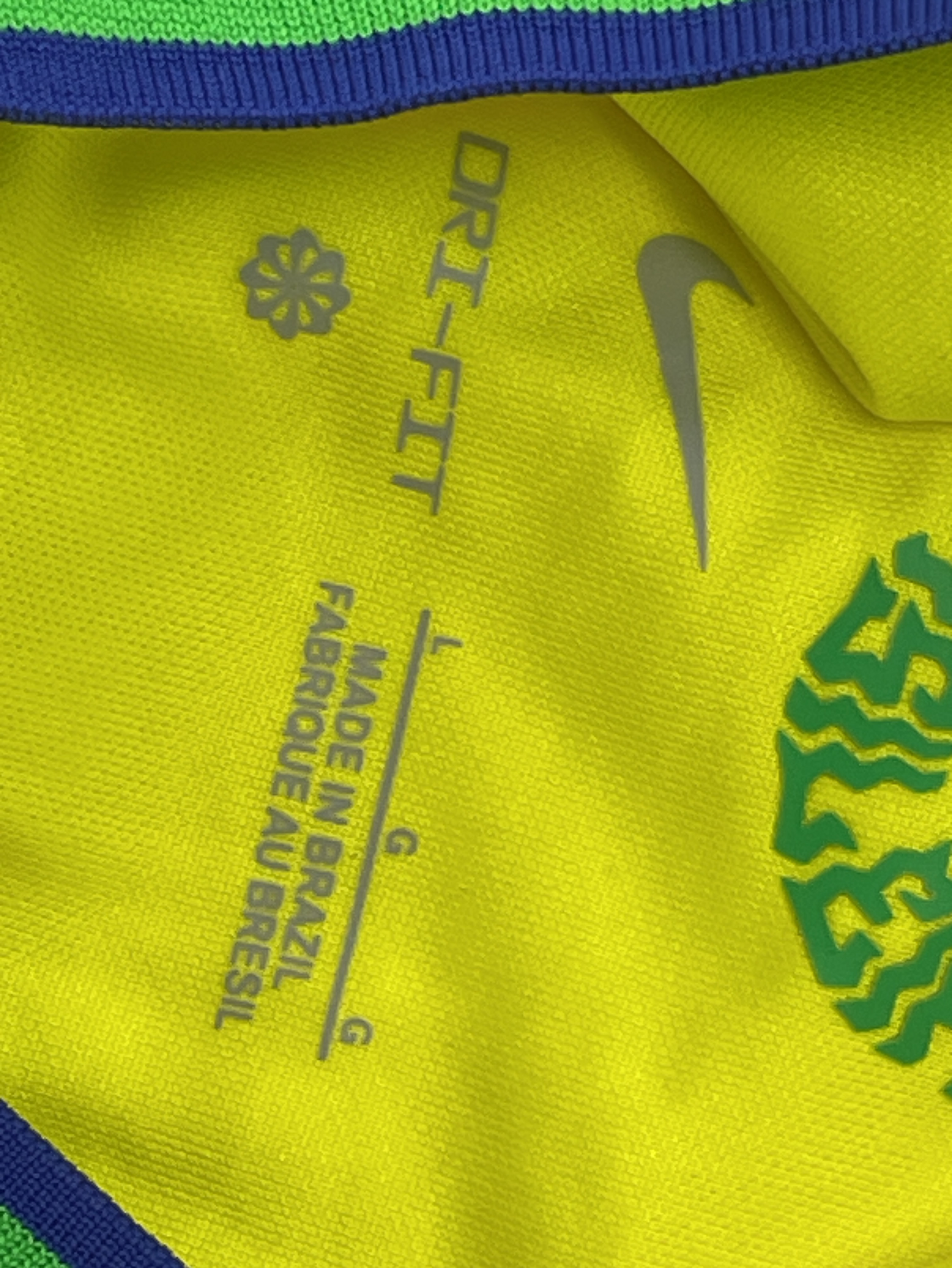 Brazilian jerseys – all versions: 980206 retro brazil 2022 world cup 2