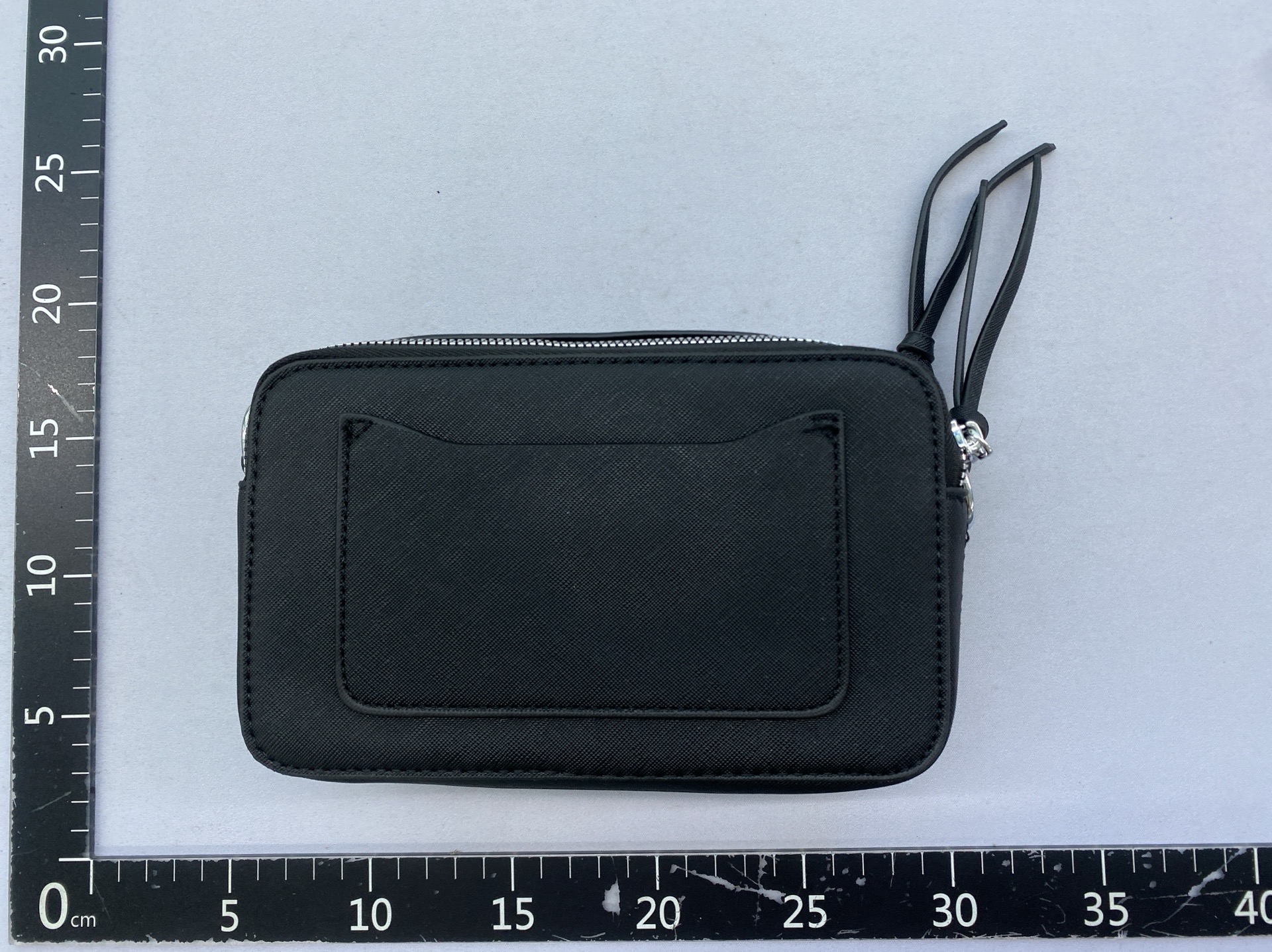 Fashionable double-compartment small square bag – 2026 spring new arrival – wide strap camera bag – shoulder & crossbody bag for women – phone bag 3