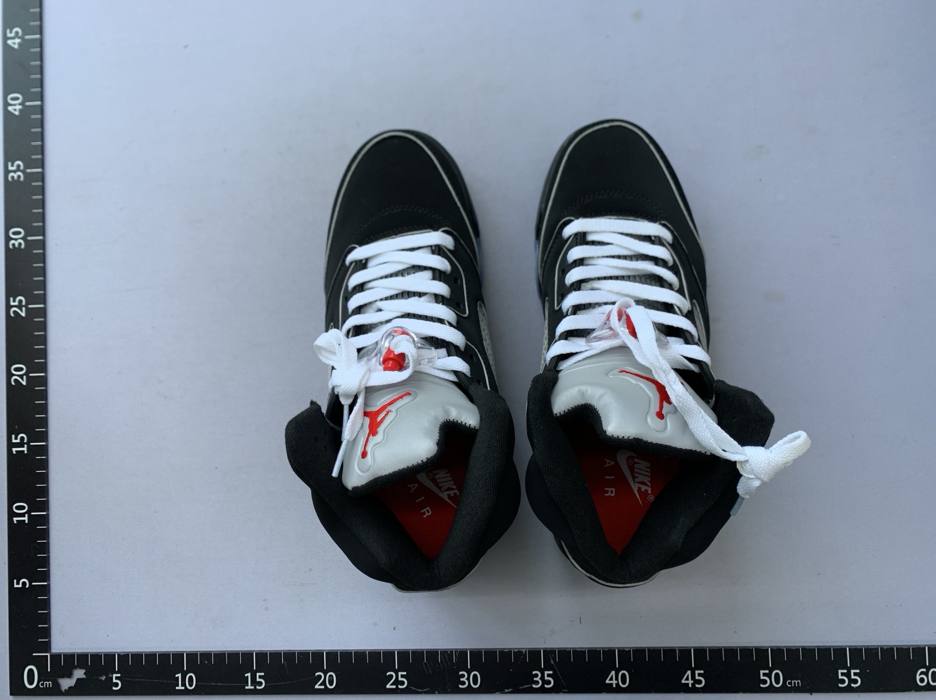Putian aj5 pure original basketball shoes high quality black and white zen rukawa maple white cement men’s shoes shock absorption abrasion resistant women’s shoes 3