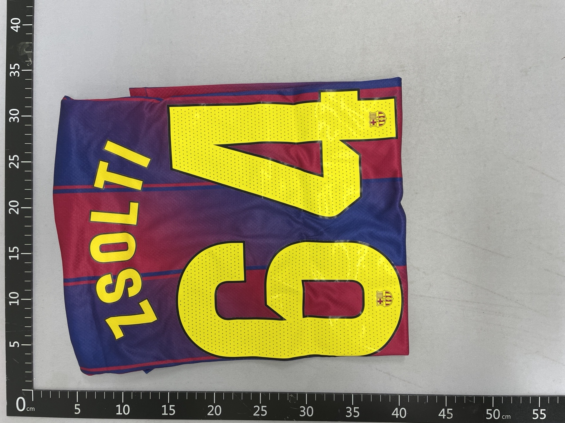 Football jersey dropshipping: 2025/26 season – france, portugal, germany, argentina – short sleeve fan essentials 5