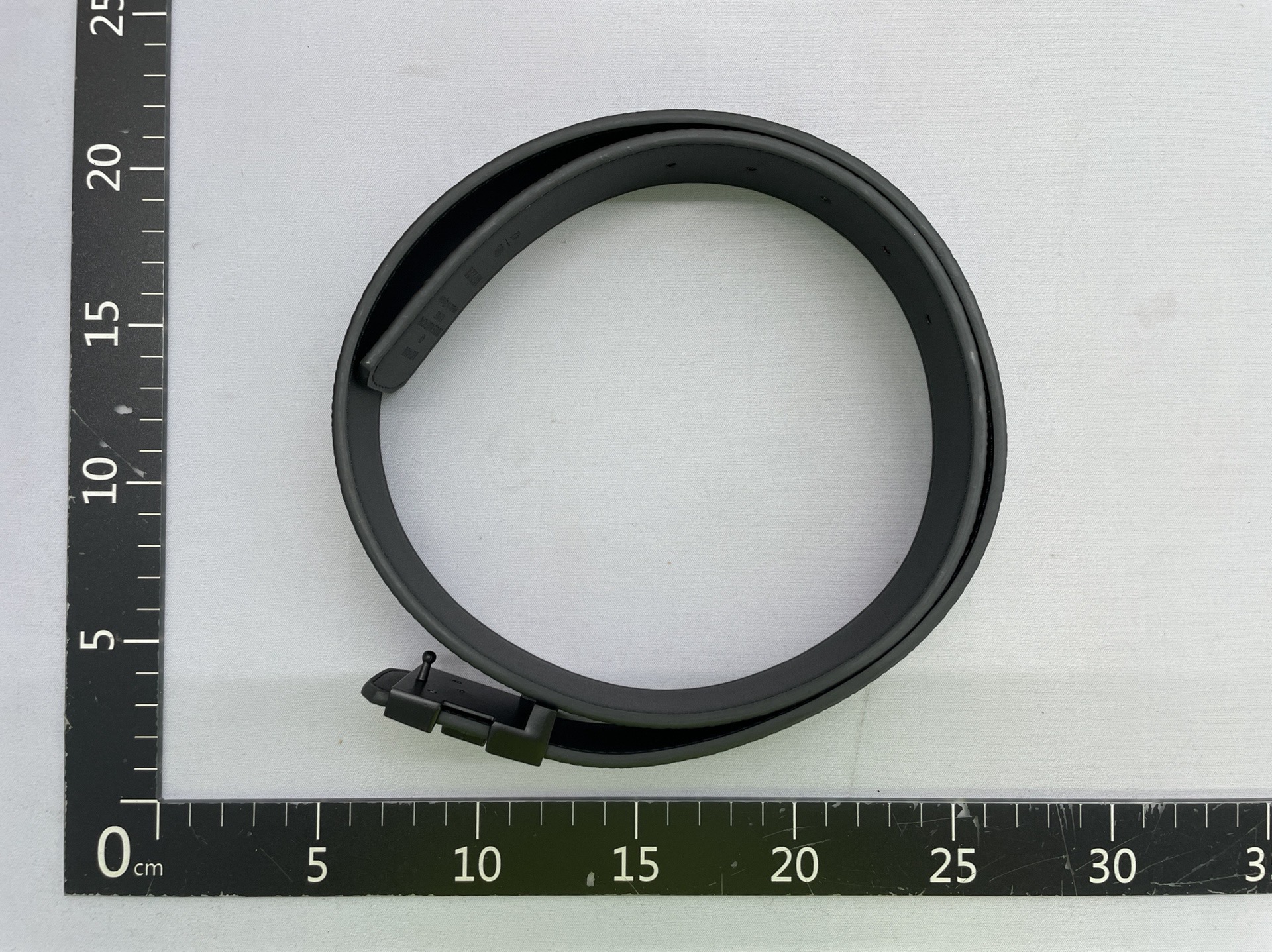 Fashion belt 3